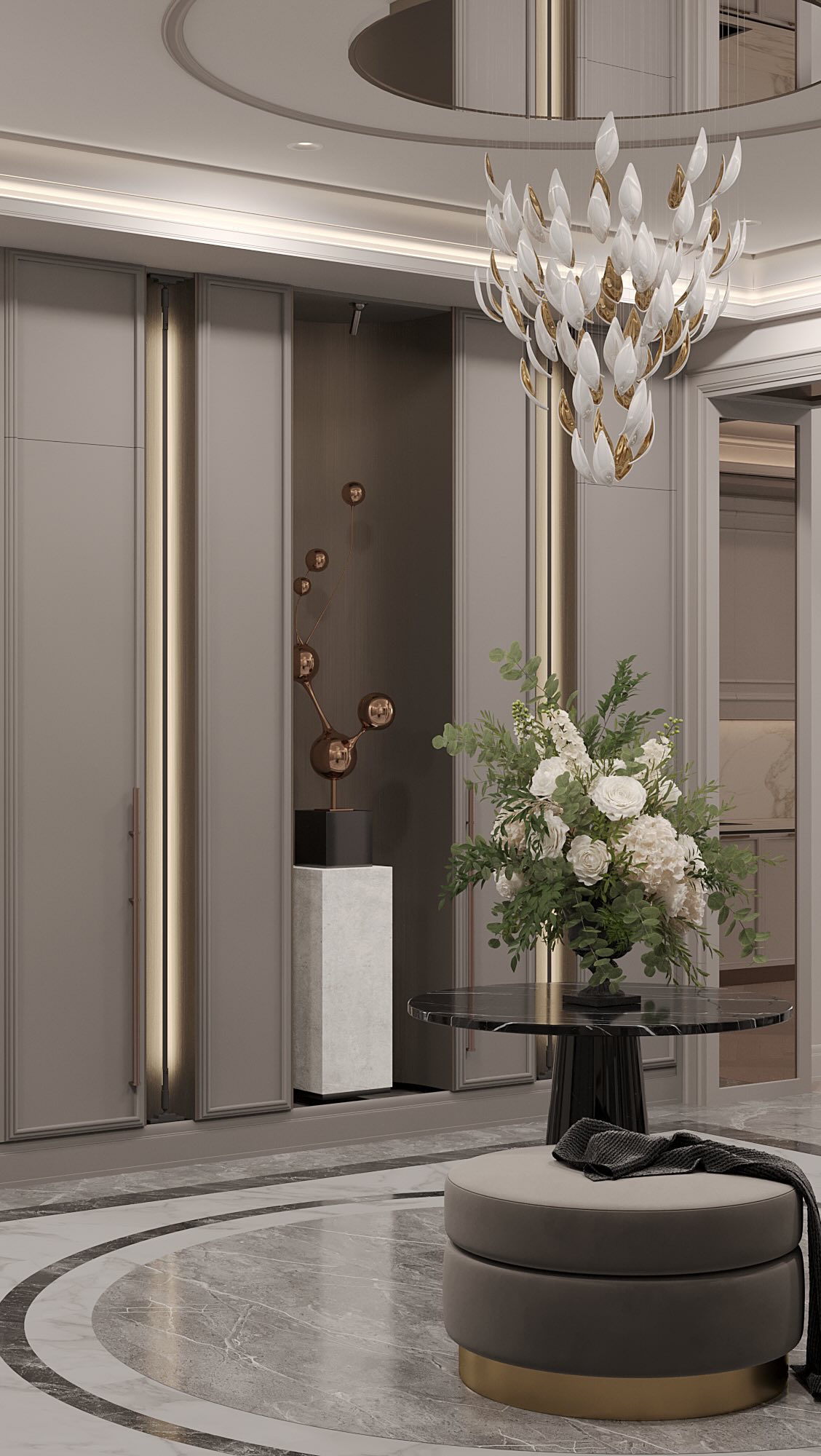 Сколько фишек тут насчитали? И что понравилось больше?
На финишной прямой
#hl_classic_220