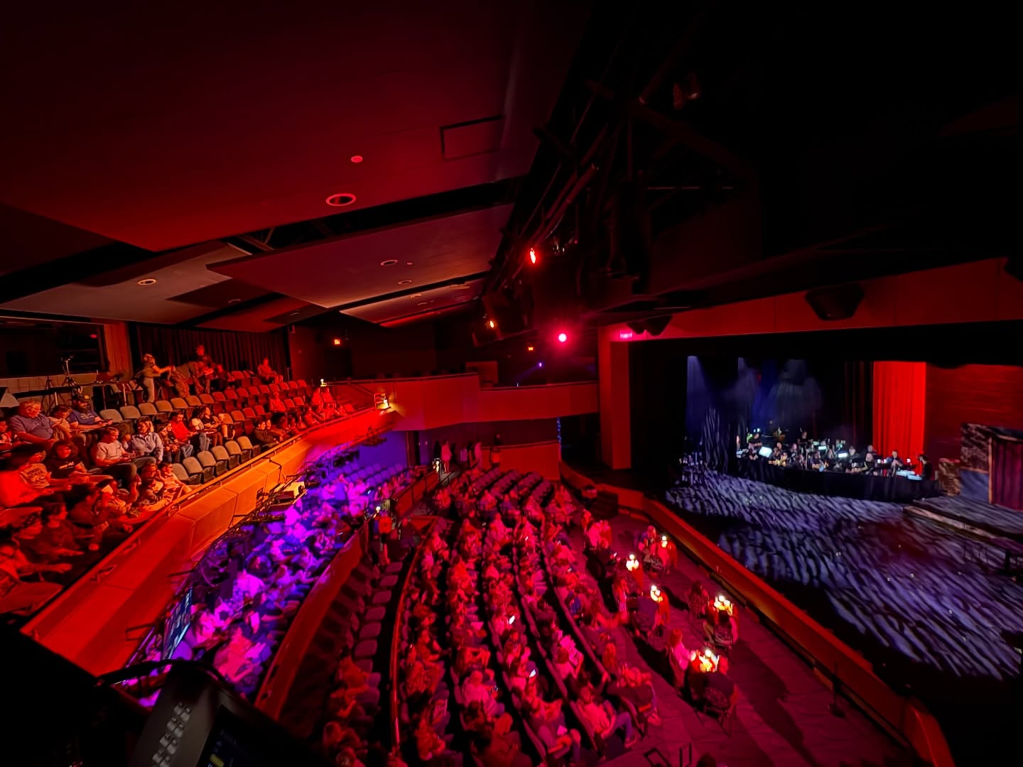 There’s still time to see CHICAGO. Get your tickets for our final 3 performances now.