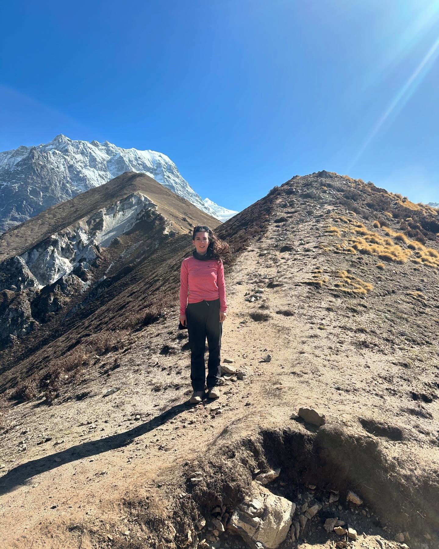 Himalaya Trekking