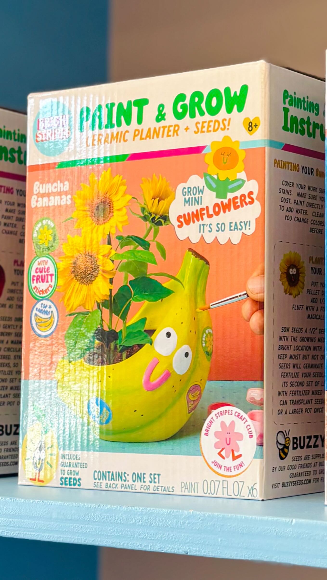Spring is in full bloom here at the DabbleLab! Stop by and shop small this season with our awesome grow kit and plant selections. #MocoMD
#bethesdamd #shopsmall #womenowned