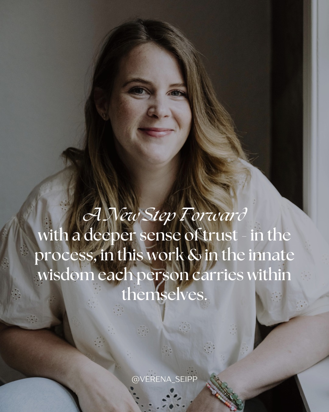 I am so excited and proud to share that I recently completed the globally accredited Divine Living Teacher Training with the Soul Healer Academy @gillian_mcmichael — a journey that began last March in Bali and has shaped me in ways far beyond “just” my profession.
This experience has been deeply transformative. Not just for the work I offer, but for how I relate to myself.
For years, I’ve supported people in moving from the head into the body and heart — into deeper awareness, presence, and connection.
But this training invited me to go even further:
• Into a profound soul-to-soul connection
• Into trusting inner wisdom on an entirely new level
• Into holding space in a way that allows transformation to unfold naturally
There is something incredibly powerful — even magical — about creating space without expectation. About letting go of what someone should take away… and trusting what wants to emerge instead.
This shift has deepened how I show up.
It has confirmed for me that true transformation doesn’t happen through pressure or performance — but through deep, authentic connection. When people feel safe enough to meet themselves fully, that’s where real change begins.
As part of this certification, I’ve expanded my practice to include:
• Reiki (Master Level III)
• Meditation
• Yoga Nidra
• Deep Soul-to-Soul Coaching
It also feels very special to have been part of the very first group to go through this training — stepping into this work at its origin and growing alongside it from the beginning.
I’m moving forward with a deeper sense of trust. In the process. In this work. And in the innate wisdom each person carries within themselves.
If there’s one thing I’m taking with me, it’s this:
We don’t need to become more.
We need to remember who we already are.
—
In these times of global conflict and uncertainty, I recognize the privilege of being able to focus on growth and transformation. My intention is to create positive change within my sphere of influence while holding deep compassion for those facing challenges around the world. May we all find ways, big or small, to contribute to a kinder and more connected.