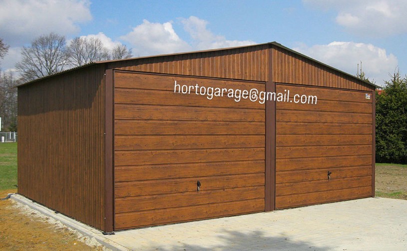 Wir stellen unsere Garage vor
* Farbe: braun (Holzimitat)
🚪🔩* Konstruktion: tragendes Stahlgerüst (verzinkte Profile)
* Wände aus Blech mit einer Beschichtung in Holzoptik
* Satteldach
📏Maße 6×5 m, Höhe 2,5 m
✅Vorteile:
* Langlebigkeit und Witterungsbeständigkeit
* Platz für zwei Autos
🚗🧰🎿Verwendung:
* Autogarage
* Werkstatt
* Lager / Abstellraum
💻📲👨💻 eine ähnliche Garage oder andere Details wünschen, mailen Sie hortogarage@gmail.com, gehen Sie auf den Link in der Bio oder rufen Sie an
📞 +49 177 4242452
📞 +49 152 246 74 361