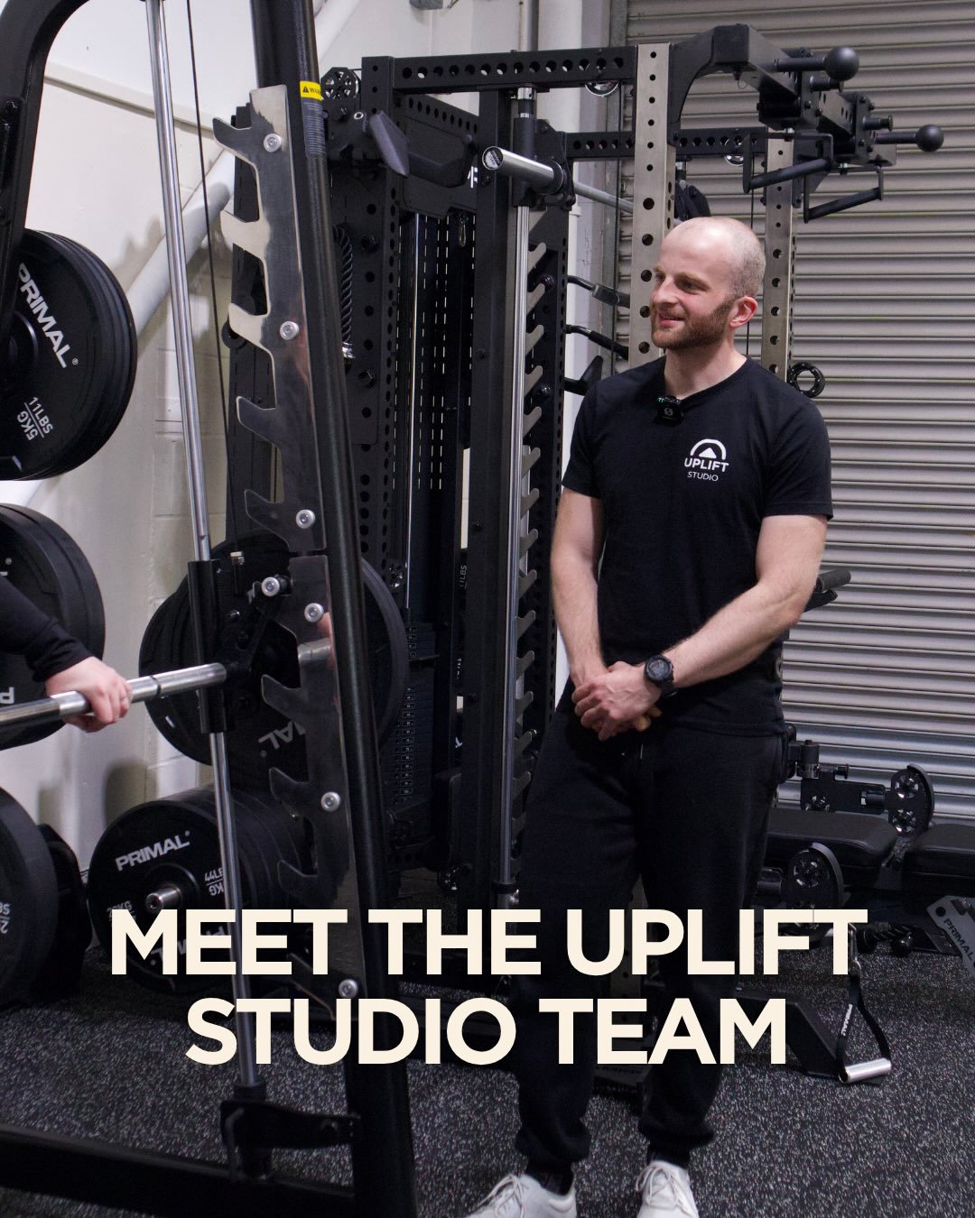 Meet the team behind Uplift Studio 👋🏼👀
Experienced coaches with a shared focus on structure, accountability and real progress. Every session is delivered with purpose, proper coaching and attention to detail so you get the most out of your training
Enquire today
Email: upliftstudiouk@gmail.com
Phone: 07866 348076
#meettheteam #facesbehindthebrand #theteam #personaltraining #personaltrainer