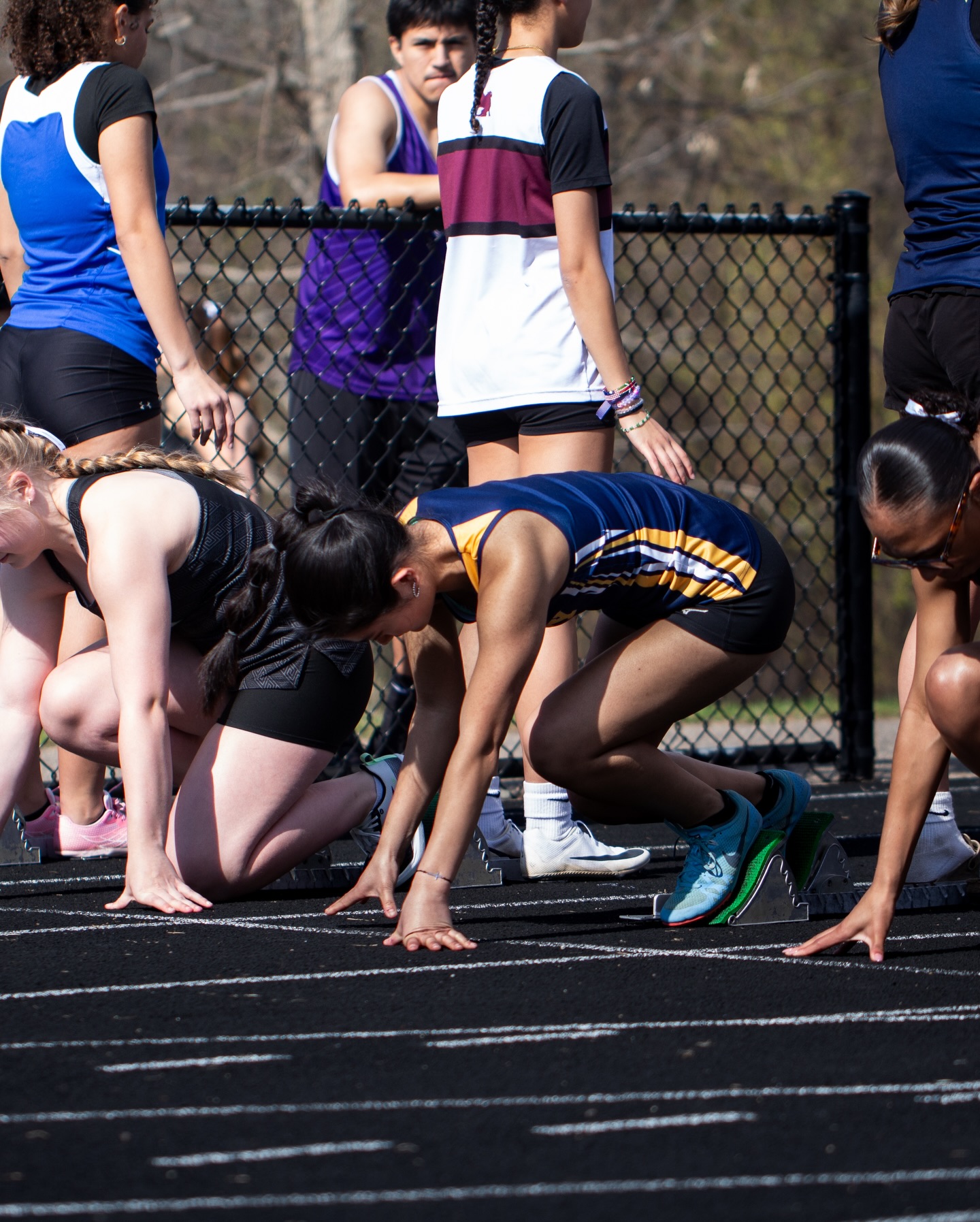 📸 Selections:
Gryphon Invitational 2 (4-15-26)