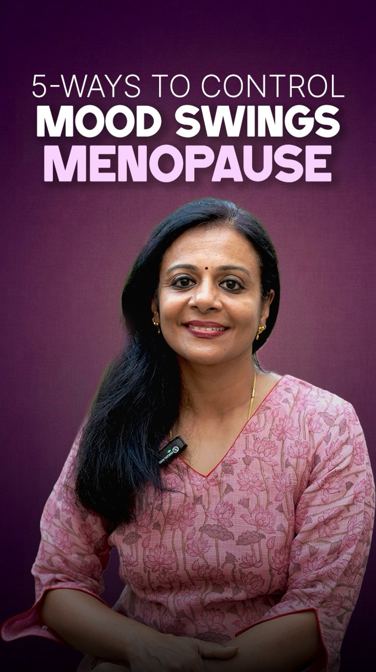 Mood swings at work hit differently.
You’re leading meetings…
answering calls…
managing deadlines…
and suddenly your emotions feel louder than everything else in the room.
One minute you’re calm.
Next minute you’re irritated.
Overwhelmed.
On the verge of tears — for no “valid” reason.
And the hardest part?
You still have to function.
You still have to show up.
You still have to perform.
Working women don’t get the luxury of falling apart in peace.
They push through presentations with a tight chest.
They respond professionally while fighting inner chaos.
They carry emotional waves no one else can see.
Mood swings are not weakness.
They are signals.
They are shifts.
They are your body asking to be understood — not judged.
You are not “too sensitive.”
You are navigating more than people realize.
And you deserve support, not silence. 💛