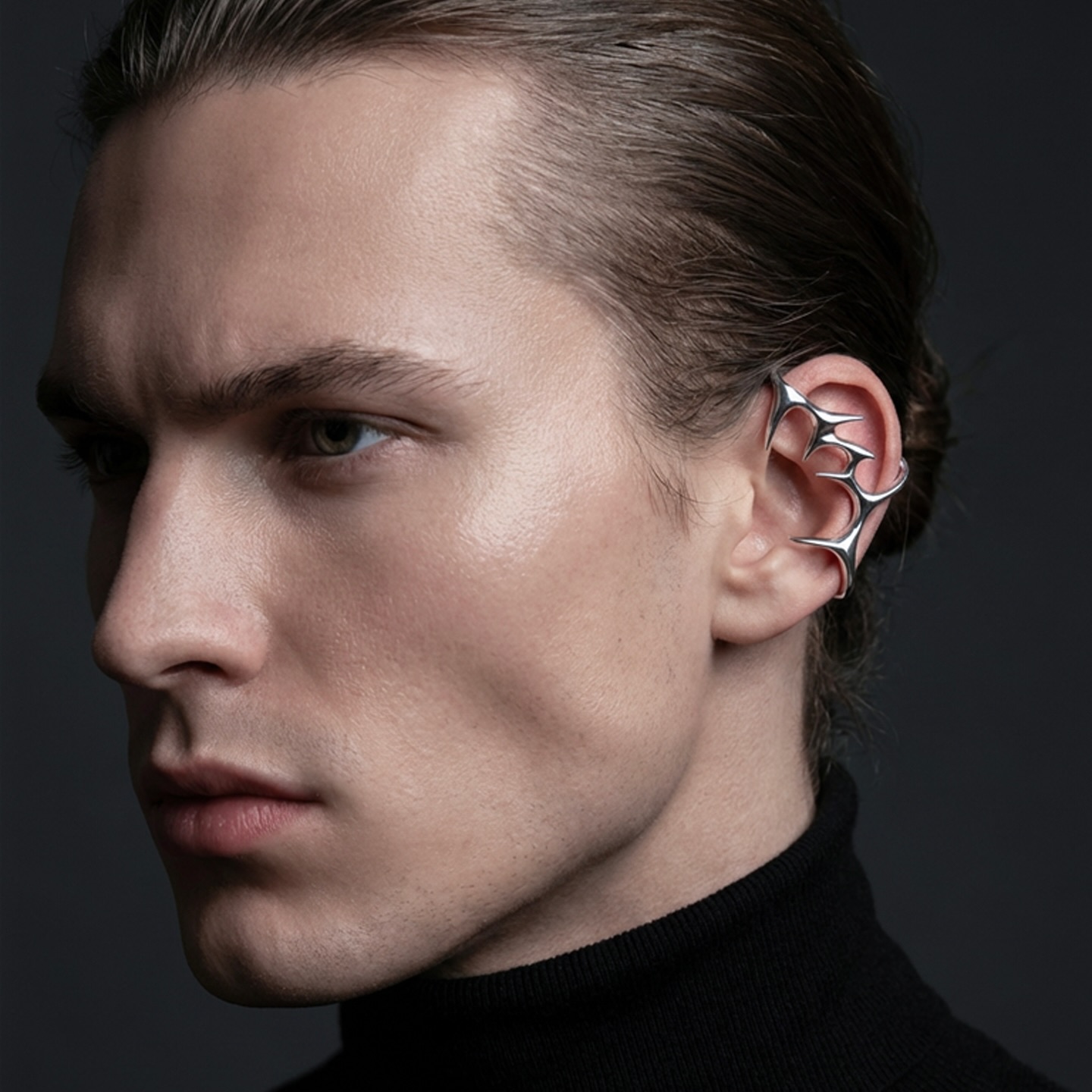 Edge Version – Thorn Earcuff