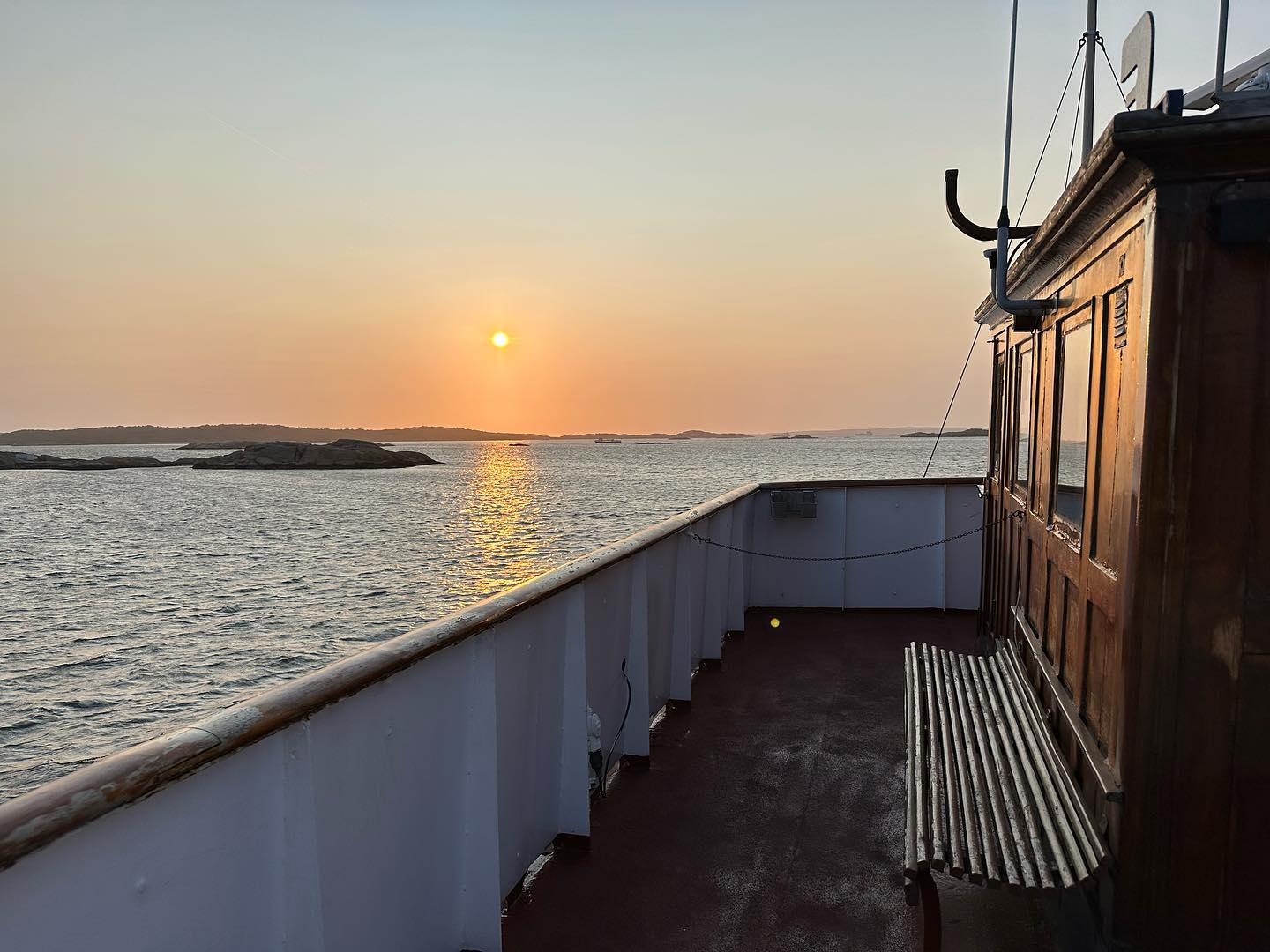 Great evening with some colleagues and friends to SiNIX Connectivity ❤️🥳☀️🦀
#shrimpboat
#sinixgroup
#msgöteborg