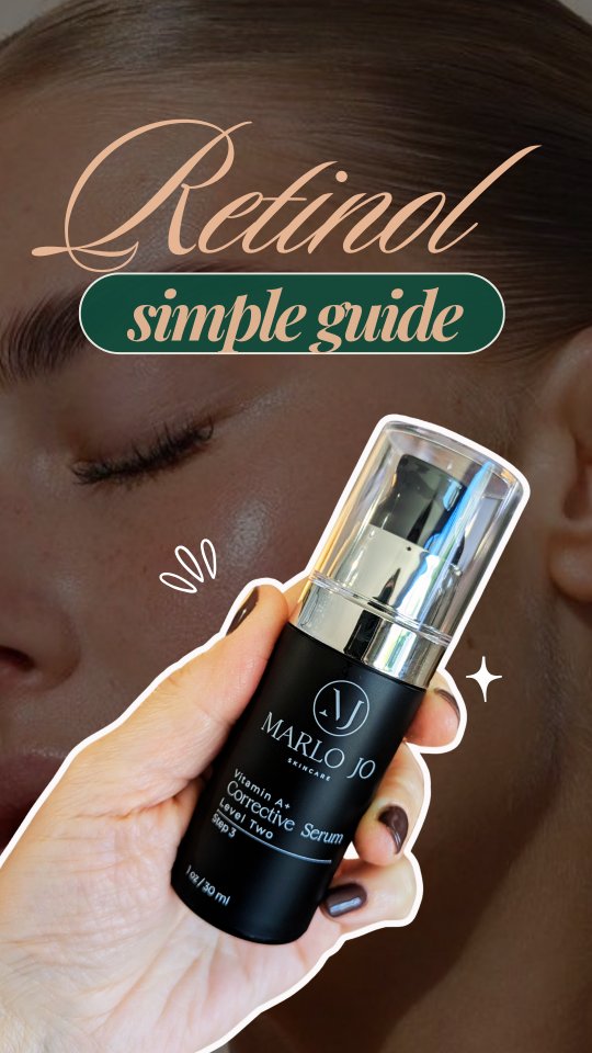 I get this question a lot.
Find our favorite Vitamin A Serum at www.aa-skin.com. I'm always here to answer your Vitamin A questions. Let me be your guide. 🚶♀️🎒 🏔️
#retinol #retina