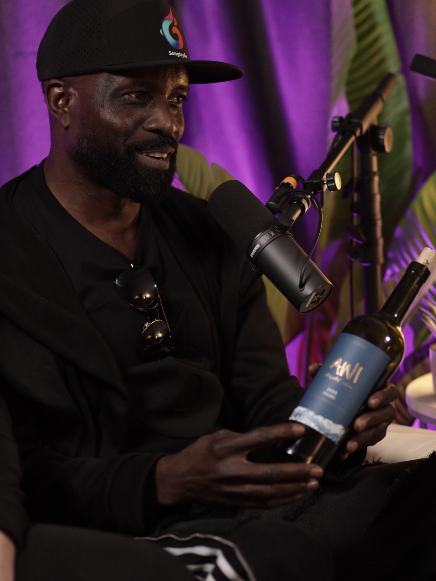 🚨 TODAY 🚨
We just made Safe Space Sounds history.
DJ Fredy Muks pulled up…
And became the FIRST EVER artist to take on the RDF Challenge
This one is different.
Episode 6 drops TODAY