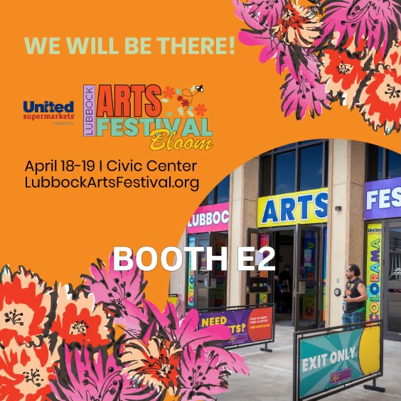 On our way!!
.
.
#westtexas #artshow #buyart #buyartfromartists #lubbock