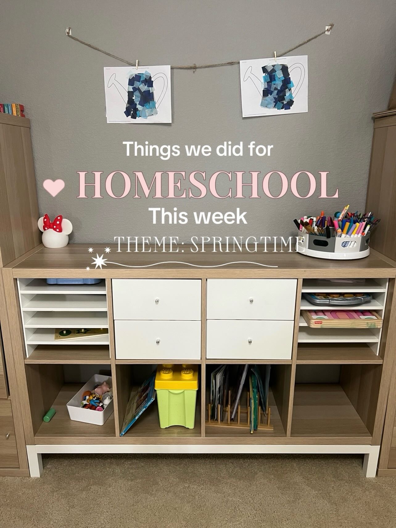 Our homeschool preschool week last week 🤍
Curriculum: @thegoodandthebeautiful
Free printables & resources: teacherspayteachers.com
Lots of inspo from @bronwenvictoria 😍
Everything else we did and used is all 🔗 ed in my @Amazon storefront!
#homeschool #homeschoolpreschool #toddlermom #homeschoolcurriculum motherhood