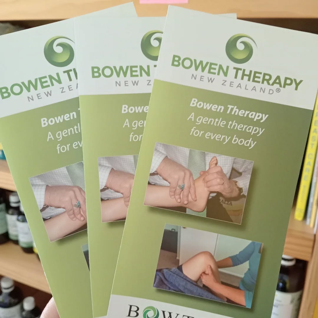 Gearing up for module three of Bowen Therapy training at the clinic this weekend
Next course starts in July
#smallbusinesstauranga #bowentherapy #naturopath #thirtyyearsinhealth