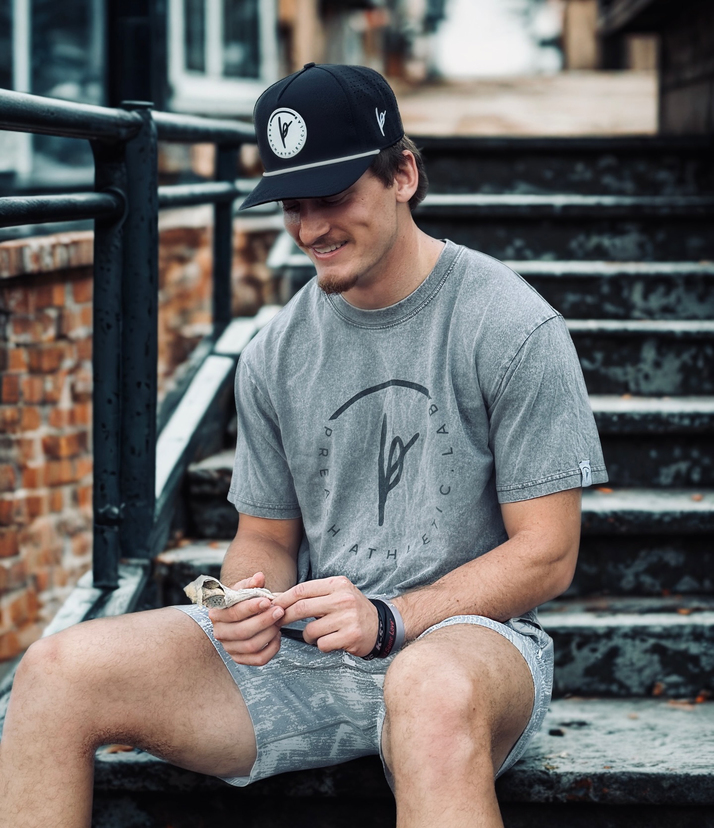 Be your own hero.
Save yourself with discipline, belief, and the courage to keep going.
You are capable of big things.
Never forget that.
Shop the mindset → PreachAthleticLab.com ✨
#PreachAthleticLab #PreachYourPassion #BeYourOwnHero #DoBigThings #Motivation