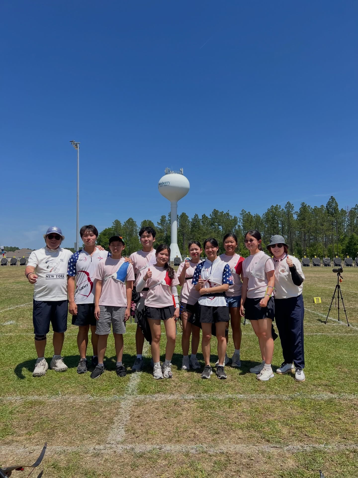 M&Jโs growth is never achieved by the athletes alone.
It is made possible by the unwavering support of our parents behind the scenes.
Thank you for believing in your children, encouraging their journey,
and for always supporting them in a way that builds strong team unity.
The teamwork we are creating together athletes and parents
will undoubtedly lead to even greater growth ahead.
We truly appreciate your support ๐2026 ๐ gator cup