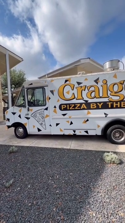 Pizza and productivity: the ultimate power couple. 🍕💼
We had a blast hosting Craig O's Pizza Truck at FUSE Workspace-Bee Cave! There is nothing like a fresh slice (or three) to fuel the workday and bring the community together.