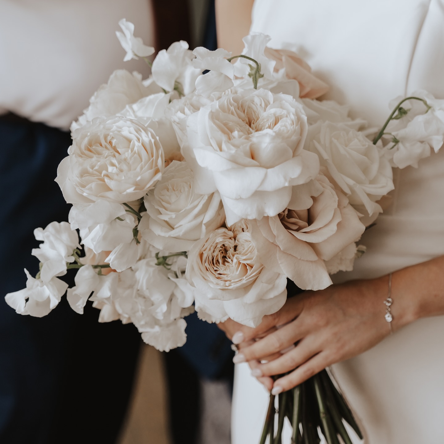 Let’s be real about wedding flower prices for a second… 🌸
It’s not just “a bunch of flowers.”
We spend hours chatting through your ideas, sourcing the right blooms (often from all over the world), conditioning every single stem, and then creating everything by hand.
Bouquets, buttonholes, centrepieces, big statement pieces… it all takes time, skill, and a LOT of behind-the-scenes work.
Then on the day, we’re up early loading vans, delivering, setting up, styling everything perfectly—and coming back again to pack it all down.
So when you’re booking your florist, you’re not just paying for flowers—you’re paying for the time, experience, creativity, and the team making it all happen smoothly.
And trust me… there’s a lot more that goes into it than most people realise 🤍
If you’re unsure about budgets, just ask—we’re always happy to help!
#weddingflowers #weddingflorist #realtalk #weddingplanning #essexweddings