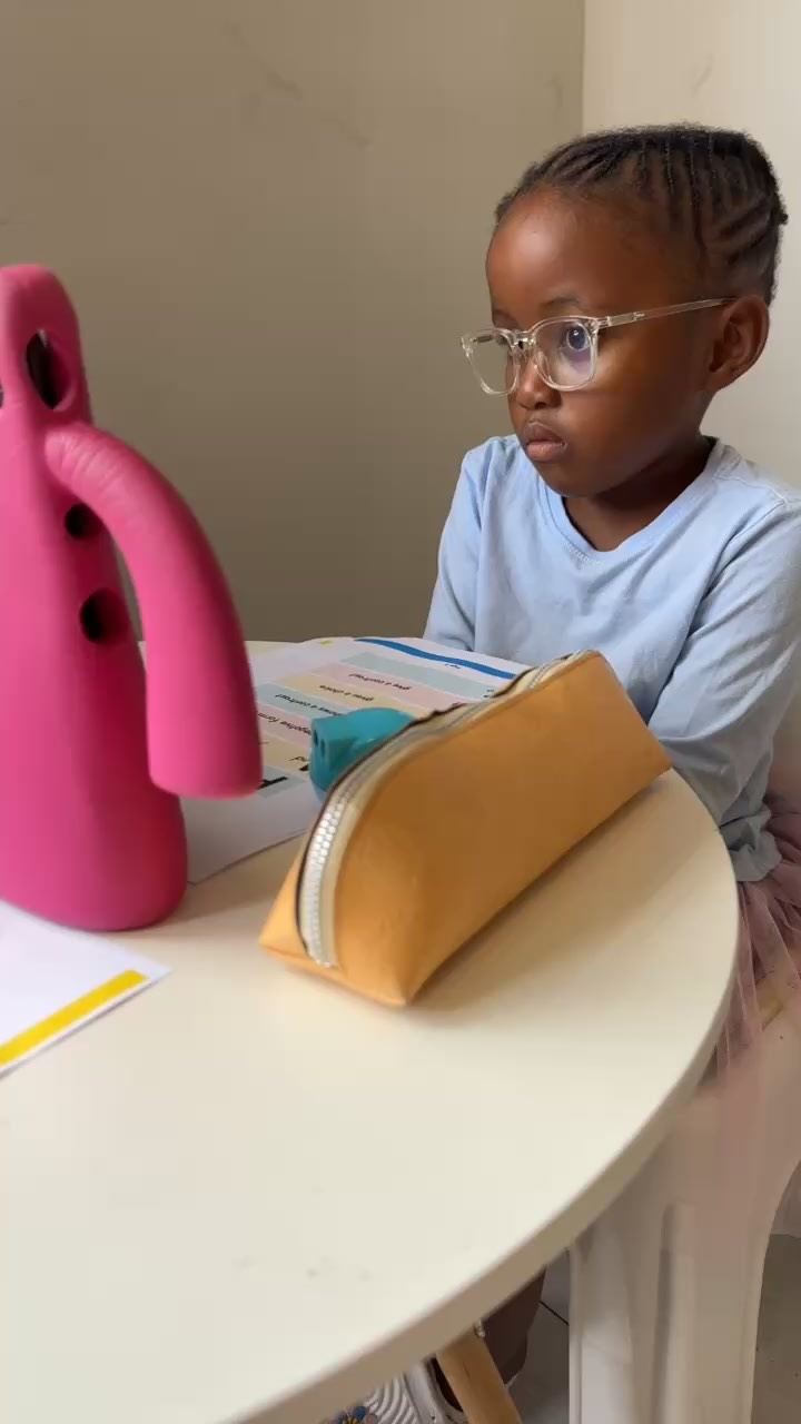 Our Online Reading Classes start at 9am