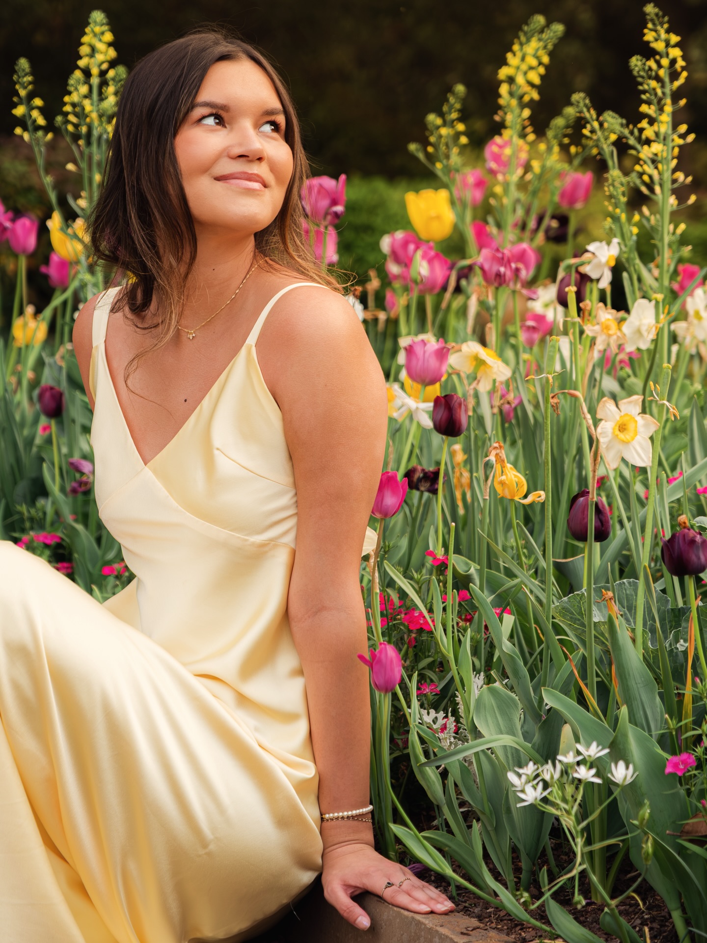 Proof that the golden hour is the perfect time for a photo shoot.
A big congratulations to Jada on her high school graduation! A big milestone achieved on your path to a bright future ☀️
Schedule your graduation shoots for high-quality photos that will last lifetimes ✨📸
•
•
•
#graduation #gradphotos #hsgrad #highschoolgraduation #myfujifilmlegacy dukephotographer durhamnc gradphotographer duham durhamphotographer raleighphotographer ncphotographer seniorportraits creativesofcarolina