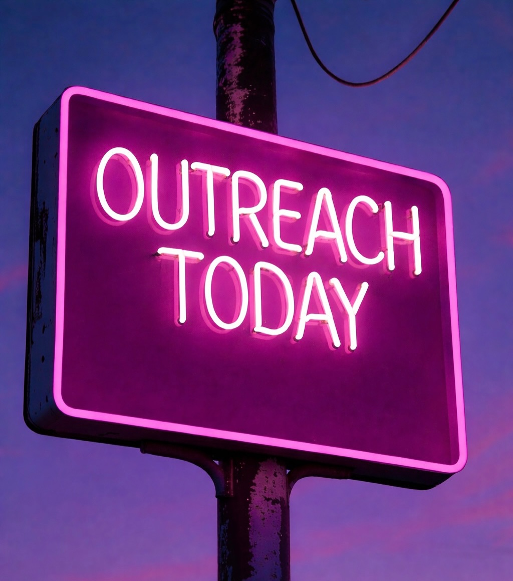 Today we’re going out!
Not into buildings or crowds, but into inboxes. Into the quiet corners of the internet where women in the sex industry spend their time, mostly unseen.
Our LifeLine team is joining me for digital outreach, and together we’ll be doing what might look like the smallest thing: sending messages.
Hey, how are you? Do you need help with food or resources? Can we pray for you?
We use software to find them. But the message itself is just one person reaching out to another.
Because behind every profile is a woman trying to survive. Carrying things most of us will never fully understand.
And she might not have a single person in her life asking if she’s okay.
I often do this work throughout the week on my own. Today, we go together. And we’re asking you to come with us from where you are.
Pray for open doors and real conversations. Pray for safety for them, and for our team. Pray that the right message finds the right woman at exactly the right moment.
Because sometimes the distance between silence and support is one message. And sometimes, that’s everything. 💜
#lifeline #jesuslovessexworkers #antitrafficking