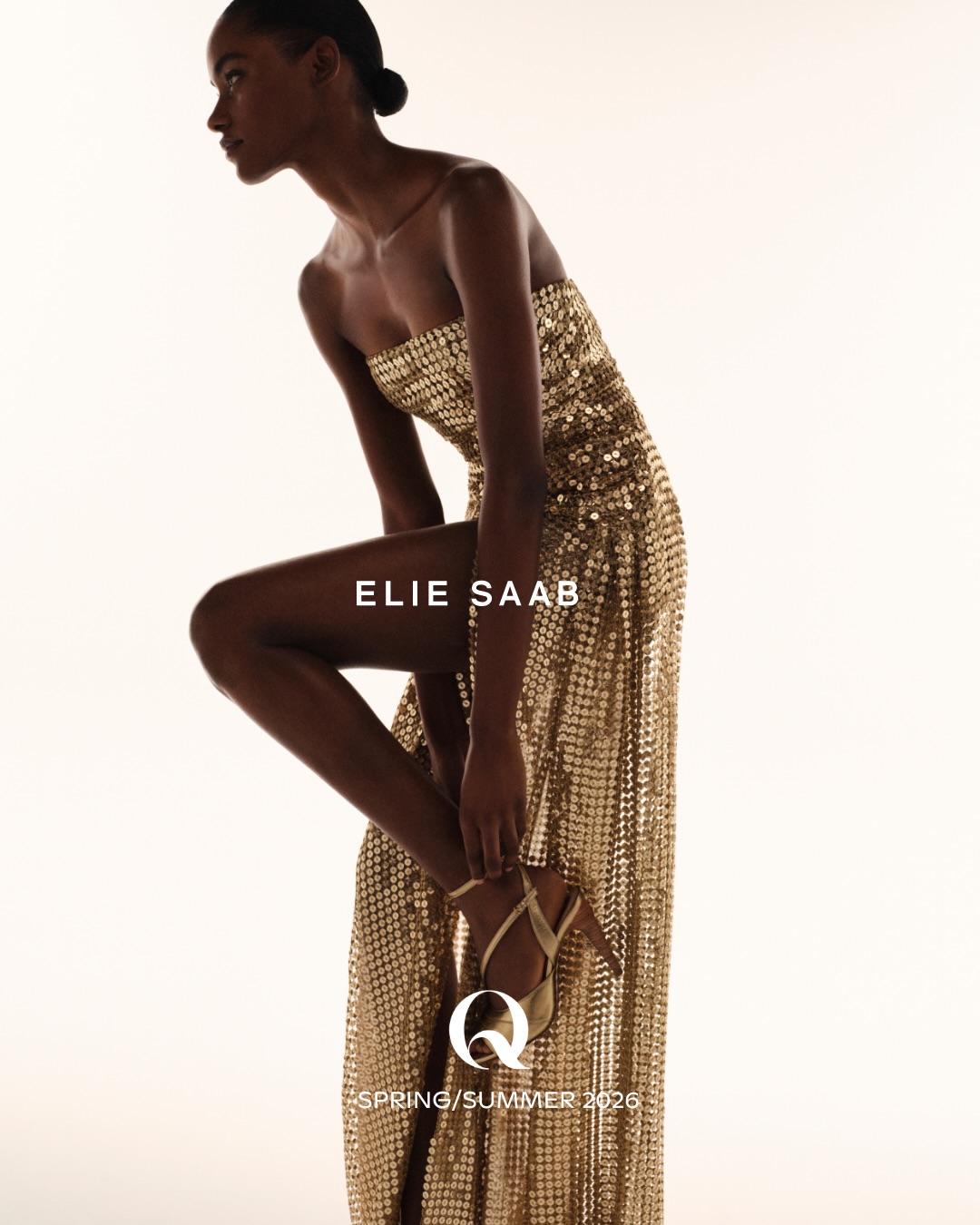 ELIE SAAB - Ready for your next special occasion?Discover our latest spring arrivals in-store @quagliazurich
#eliesaabworld #eliesaabreadytowear #quagliazurich #eveninggown #specialoccasion