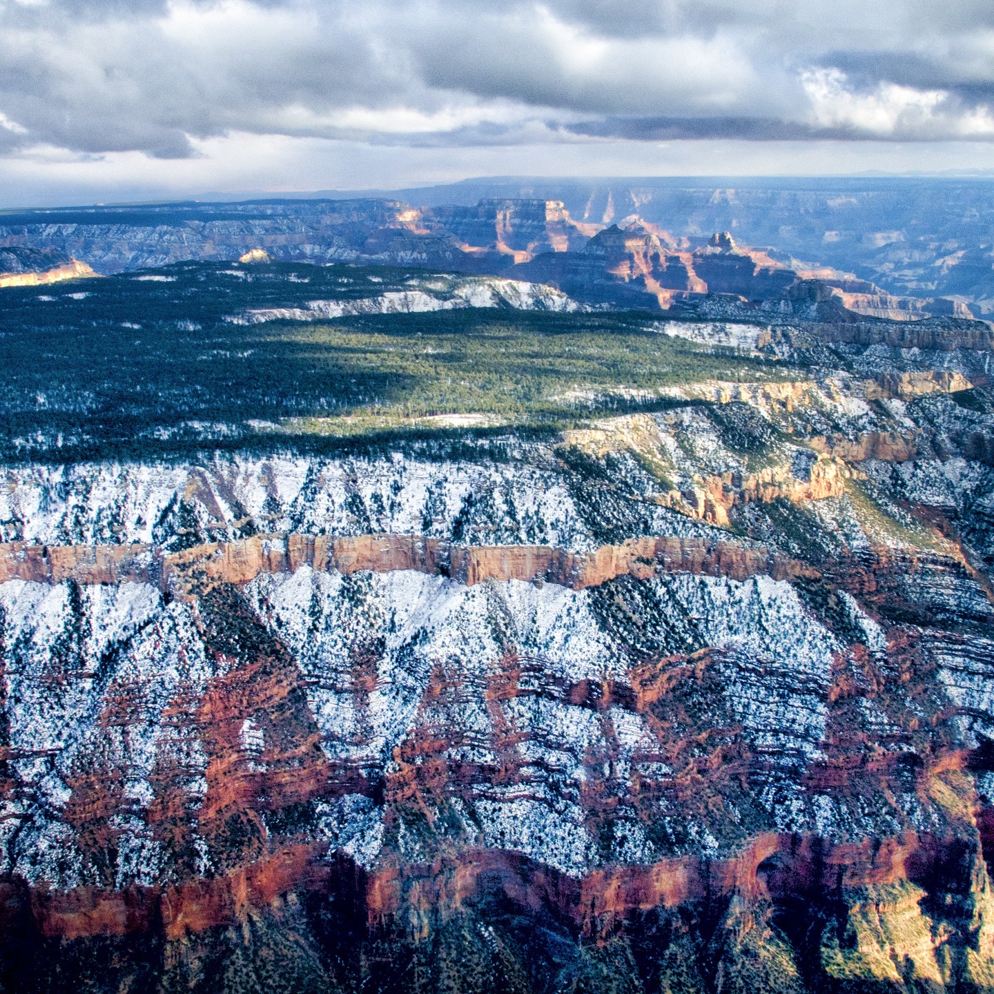 North Rim, Grand Canyon
#grandcanyon #northrim #shotsfromabove #aerialgrandcanyon #whyifly