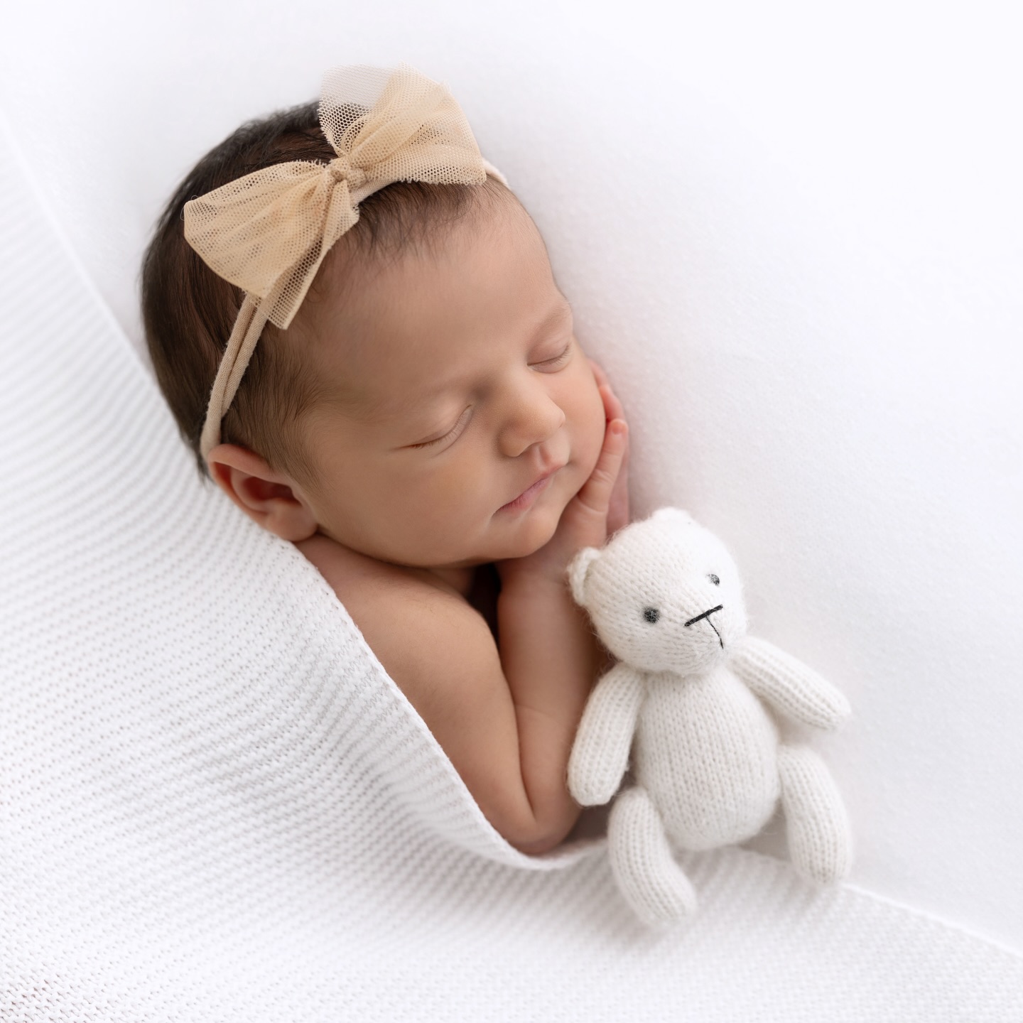 Now tell me this isn’t the most adorable thing you’ve ever seen.