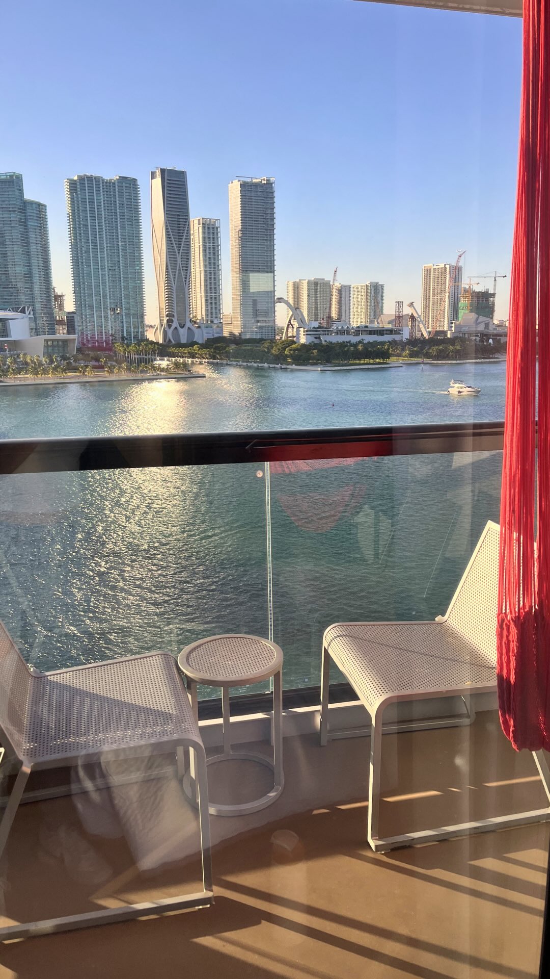 I’ve worked with multiple clients booking Virgin Voyages for the first time.
Almost every time, there’s one common pattern: They assume it works like every other cruise.
❌It doesn’t.
There are small details that make a big difference:
▶️how dining works
▶️cabin amenities
▶️Inclusions vs Exclusions
▶️Onboard experience
Miss those… and you still have a good trip, but NOT the best version of it.
That’s the gap most people don’t realize exists.
Once you’re on board, it’s too late to fix.
If you’re considering Virgin Voyages, you should understand how it actually works before booking. It’s not made for everyone.
Reach out, I’d love to help. 😉
.
.
#virginvoyages #virginvoyagescruise #cruisevacation #cruise #cruisetravel