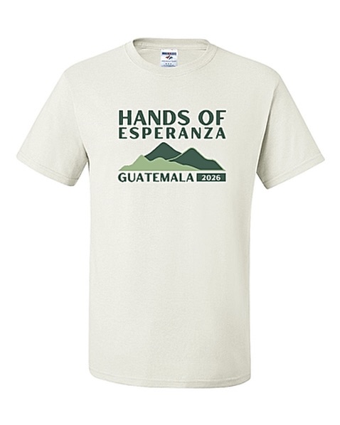 We are announcing a T-shirt fundraiser for the South College PA Mission Trip 2026! Every shirt helps us provide vital medical care to underserved communities.
👕 Unique design | Comfy material | Sizes for all!
Order yours today! Link in bio!
#SouthCollegePAMissionTrip #SupportHealthcare 🍀. https://southcollegemission26.itemorder.com/shop/product/58099579/