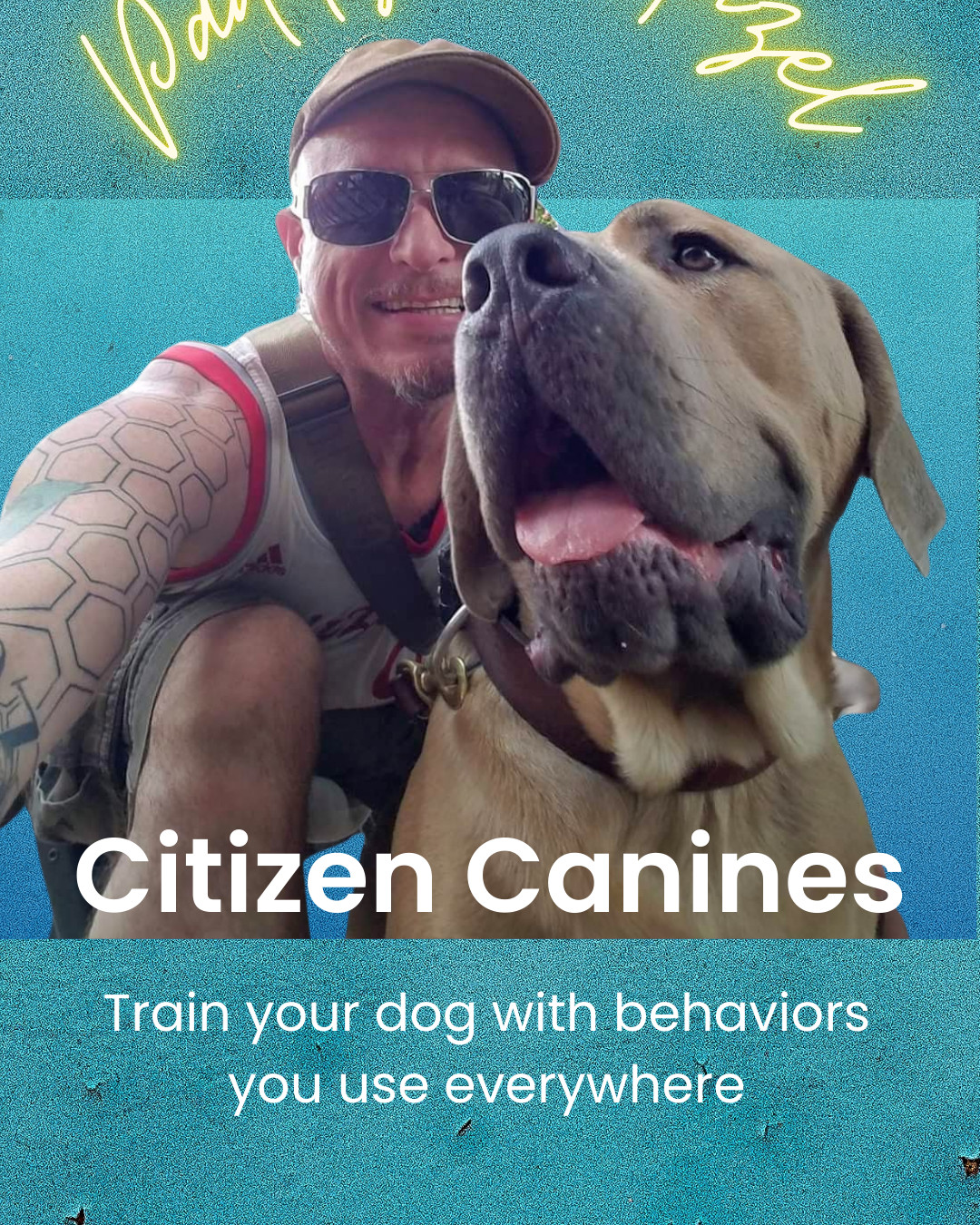 Busy day? You can calm your walk with tiny language tweaks that feel like magic!
Citizen Canines teaches these same steps in our private lessons; pet parents in Lake Jackson, Angleton, Clute, and Brazoria get consistent results. Try one small change on your next walk and tell me what happens!
www.ciyizencanines.net 🐾✨🐶🌟 #DogTraining #CalmWalks #LakeJacksonTX #CitizenCanines #DogParents #DogTips #PetCare #DaycareLove