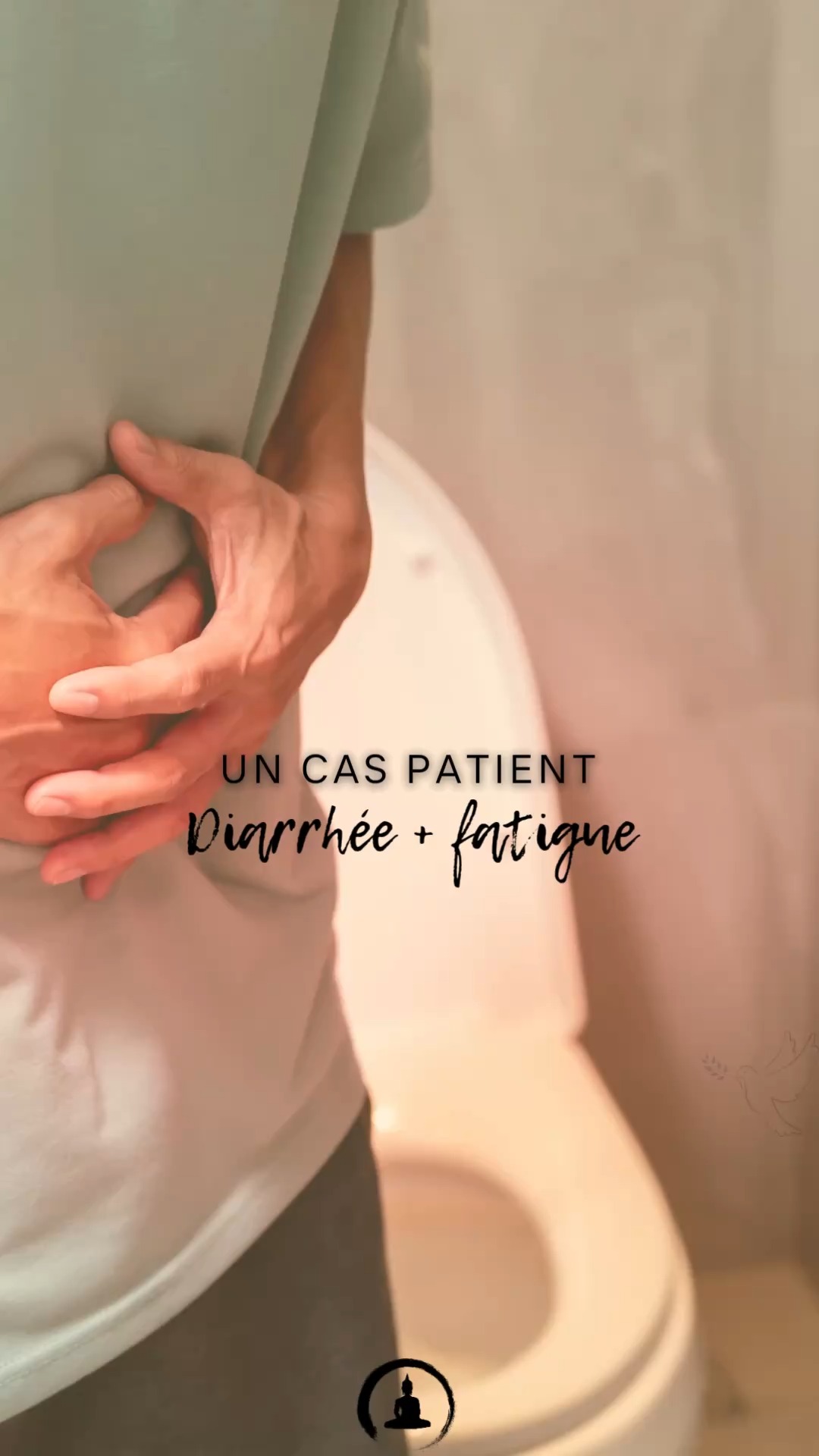 Cas réel
Diarrhée + fatigue
PROBLÈME
Diarrhée
Fatigue
Anxiété
Appétit faible
Le corps n’assimile plus
L’énergie fuit
DIAGNOSTIC
Dynamique : fuite
Climat : chaleur interne
Substance : Qi affaibli
Couche : Tai Yin
Racine : Rate
INTERVENTION
Objectif : tonifier et stabiliser
Relancer la digestion et contenir l’énergie
RÉSULTAT
Transit stabilisé
Plus d’énergie
Appétit revenu
Moins d’anxiété
Le problème n’était pas l’intestin mais l’énergie qui ne tient plus
#Diarrhée #fatigue #Énergie #Rate #tonifie #Résultat