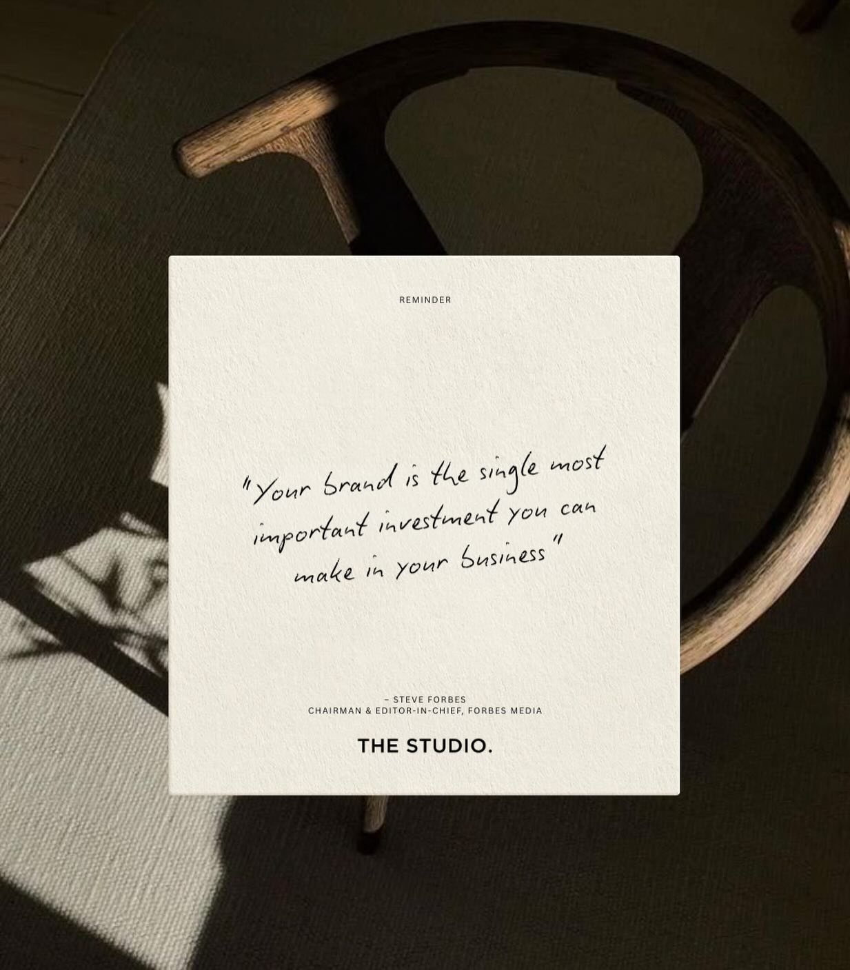 Your Sunday night reminder: your brand sets the tone before anything else does. It shapes perception, builds trust, and quietly does the heavy lifting in the background.
It’s not just how it looks, it’s your positioning, your reputation and your potential.
#brandingmelbourne #brandstrategy #designstudio #creativeagency #brandidentity