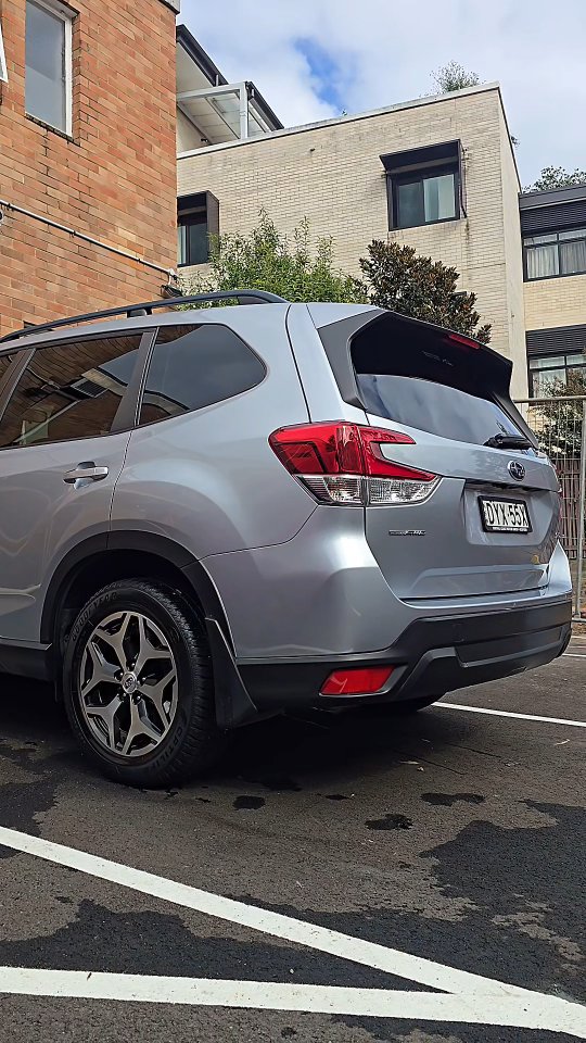 Another beautiful Micro detail completed on this Subaru Forester.
www.fastsaledetailing.com.au
Car cleaning and detailing done right everytime.
#clean #suv #detailing #sydney #sydneymobilecardetailing