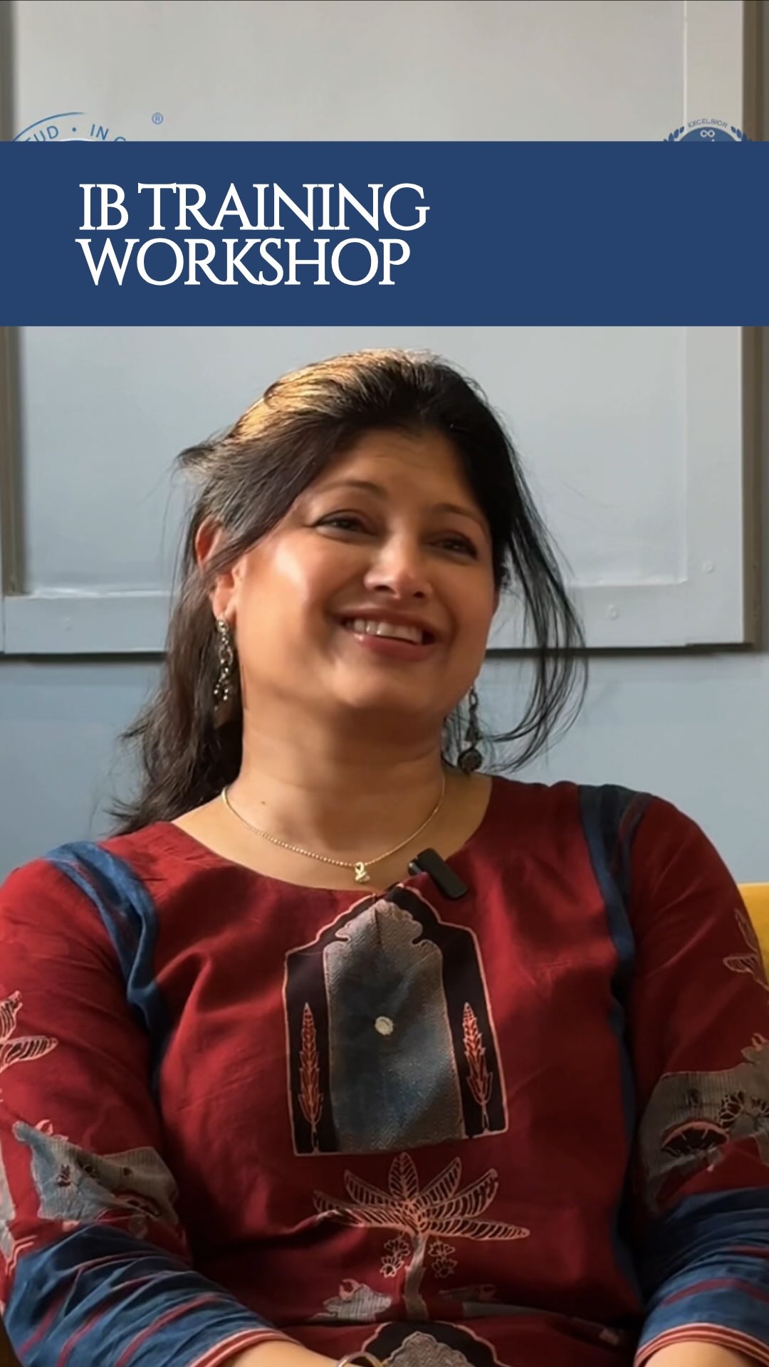 Real insights from an IB Workshop Leader on how meaningful learning and collaboration come alive at Riverdale World School.
( IB certification, IB workshop leader, educator training, teacher development, International Baccalaureate, IB learning, professional development, education insights, Riverdale World School )