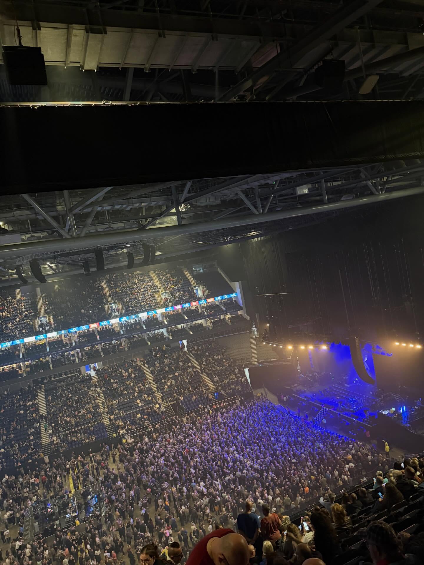Ah, you think you’re so pretty…
Ready for a bit of @wearejames