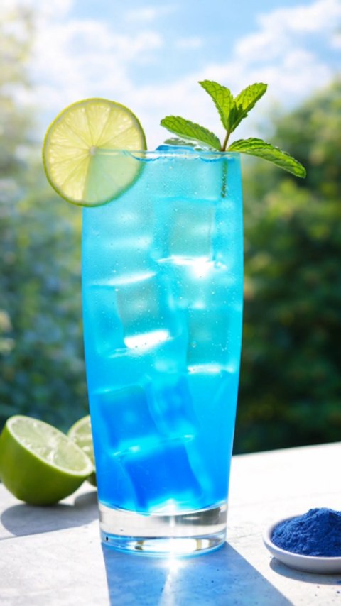 This isn’t just a drink… it’s a moment 🌊💙
Slow down, hydrate, and reconnect with yourself — and the Earth 🌍
Quick question 👇
What’s ONE habit you’ve kept that’s better for the planet?
🌱 less waste
🌱 plant-based meals
🌱 natural products
or something else?
👇 tell me
#EarthDay #BlueSpirulina #HealthyAesthetic #WellnessDrink #DrinkTok