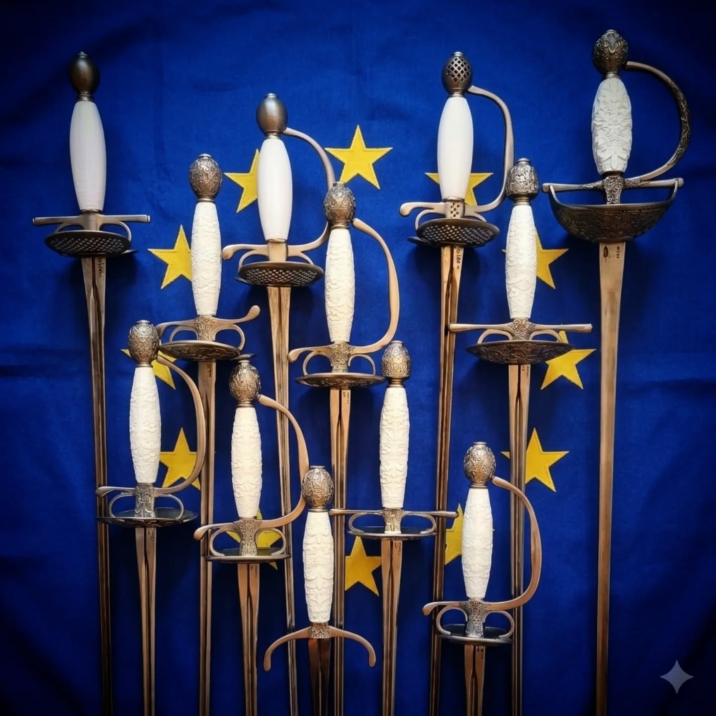 Big news for our EU customers 🇪🇺
Serbia has officially joined the SEPA agreement — which means smoother and significantly cheaper payments for all of you ordering from FEATHER Smallswords.
From now on, all IBAN transfers within Europe will go through SEPA, with transaction fees dropping to around just €2 per transfer.
Less friction, lower costs, same precision ⚔️
If you’ve been hesitating because of transfer fees — this just got a lot easier.
For any questions, feel free to reach out.
#swords #hema #historicalfencing #smallsword #fencingequipment