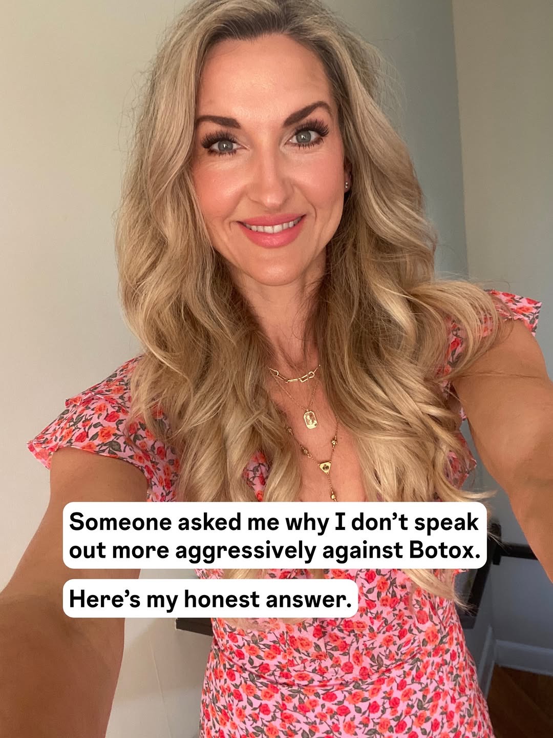 If you were to answer honestly….how’s your self love and acceptance on a scale of 1-5???
I answer DM’s every day from women who are criticizing themselves or apologizing for sending me such an “awful” picture for recommendations.
And yet….I don’t think I’ve ever received an awful picture. They’re all unique and special.
Just remember…. a negative input doesn’t create a positive output. If you do things from a place of loathing yourself you won’t get the results you’re really seeking.
If you do things from a place of “I’m worthy of investing in and taking care of,” you will get the results you are seeking.
Self-acceptance and love is the foundation confidence is built on.
Send this to a friend who needs this reminder. Or send it to yourself as the daily reminder you’ve been needing!
Love you 🫶🏻
#frowniesfam #frownies #selflove #frowniescanada