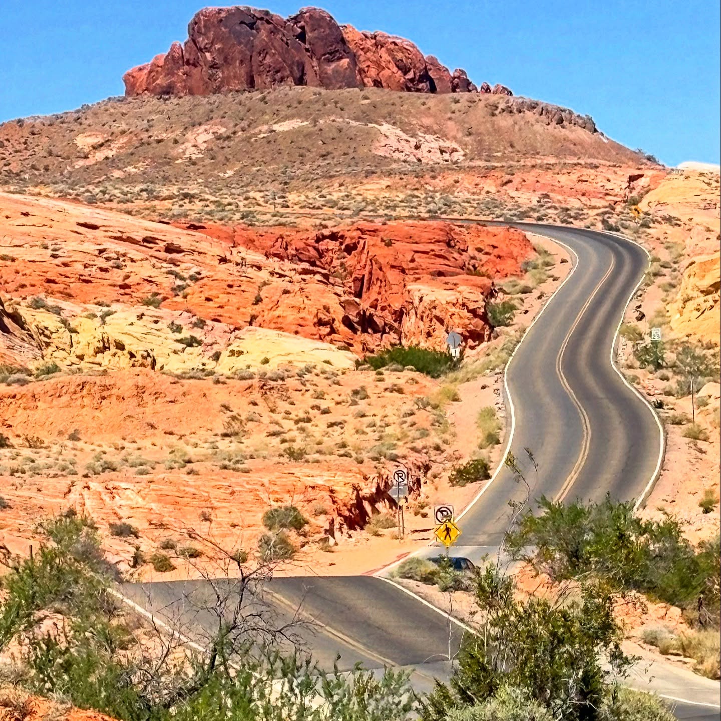 #nevada #roadtrip
