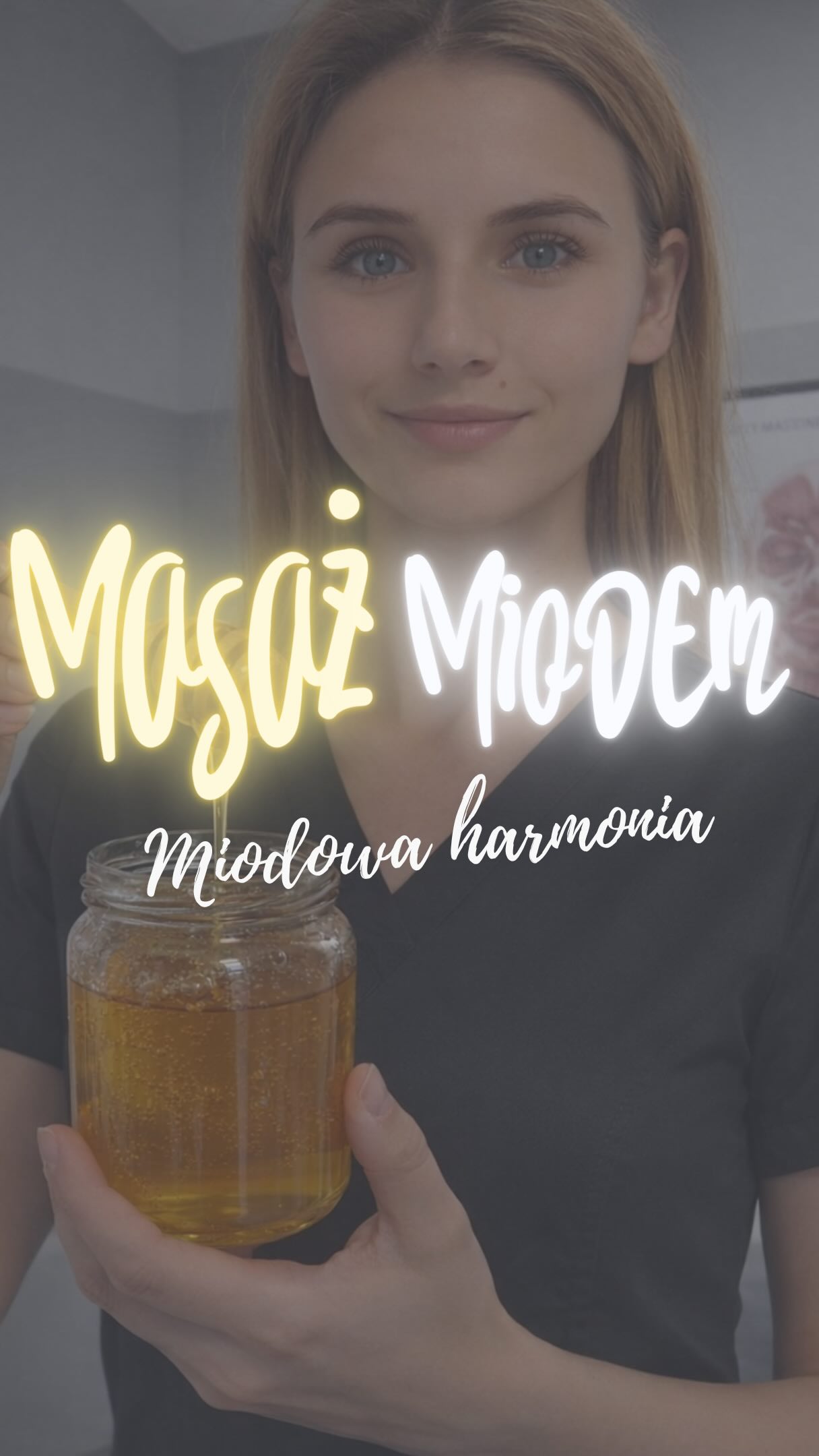 🍯 MIODOWA HARMONIA 🍯
Wspaniały relaks w SPA połączony z głęboką pracą powodziową
🍯✨ Miodowa Harmonia to coś więcej niż masaż — to wyjątkowy rytuał relaksu, odżywienia i głębokiego rozluźnienia 💛🌿
Naturalny miód intensywnie pielęgnuje skórę, wygładza ją, odżywia i pozostawia miękką, gładką oraz pełną blasku ✨ Dzięki jego wyjątkowej konsystencji możemy pracować także głęboko na powięzi, pomagając uwolnić napięcia, rozluźnić ciało i przywrócić mu lekkość 🤍
To idealny zabieg, jeśli potrzebujesz chwili tylko dla siebie, regeneracji i prawdziwego odprężenia 🍃🐝 Zarówno twoja skóra jak i mięśnie podziękują Ci głębokim odprężeniem i powrotem do pełnej mobilności 💪🏼
Masz pytania? 💭
Napisz👩🏼💻 do nas lub zadzwoń! 📱
Rezerwacje telefoniczne📲 oraz online 👩🏼💻przez Booksy.
Kontakt
📲 451 060 072
👩🏼💻 studiobalans.booksy.com
👩🏼💻 studiobalans-niepolomice.pl
📍 Ul. 3 Maja 13 Niepołomice