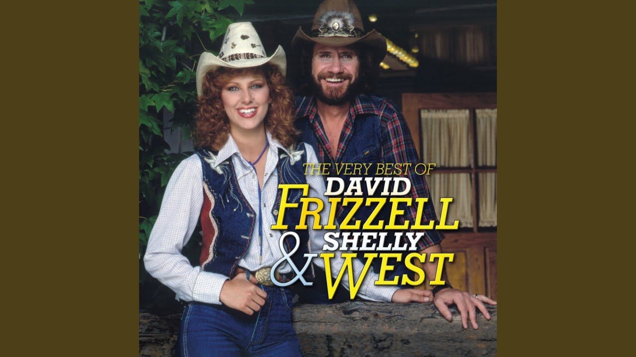 Forty-five years ago, David Frizzell & Shelly West's "You're the Reason God Made Oklahoma" hit #1 on the Billboard country singles chart. #MusicIsLegend https://youtu.be/PrhffAtDzd8?si=9dfm_dlLZKv7FROf