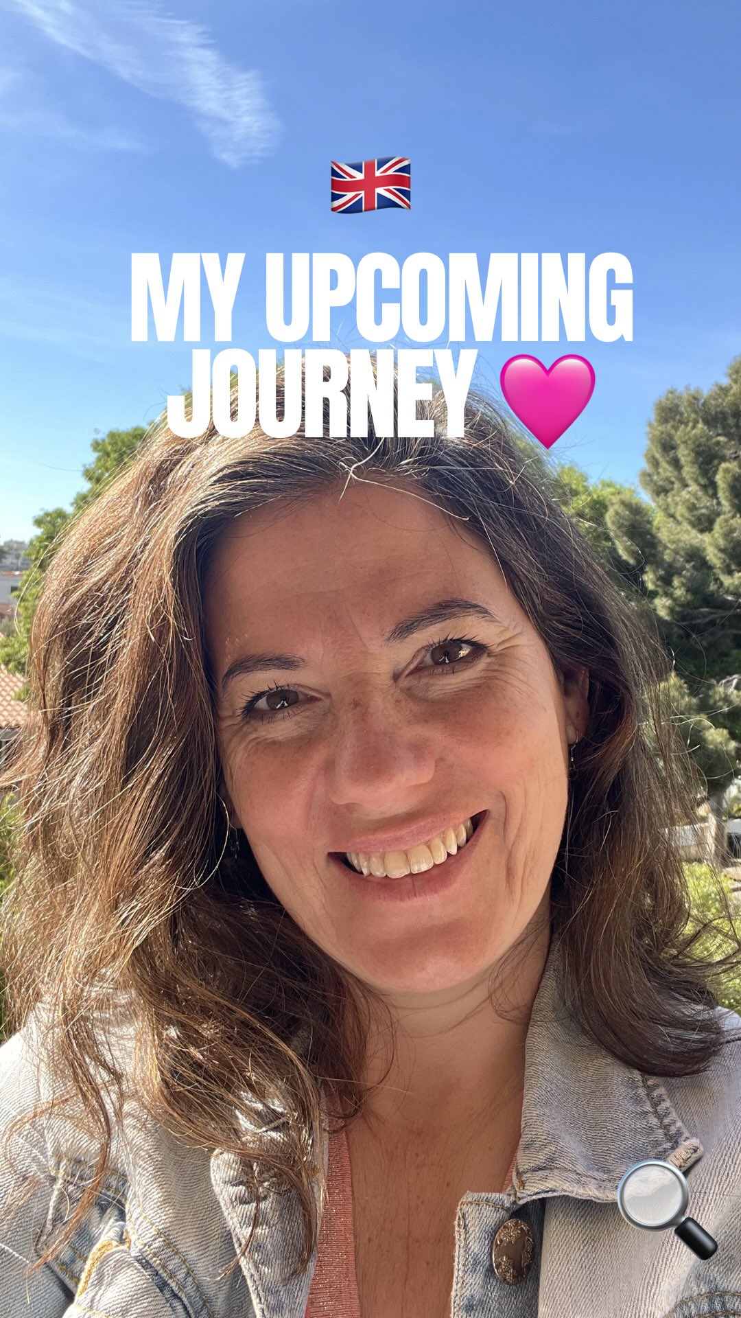 After a year of whirlwind, between a cancelled move to Paris, a last minute trip around the world with my family for 6 months, we are off to the next adventure. Moving to Marseille this summer! While my husband started working a while ago, I stay with the girls and prepare for the upcoming move. I would like to share with you our journey and how I approach it, because we all live a transition one way or another. See you soon! #lifecoaching #unshakeable