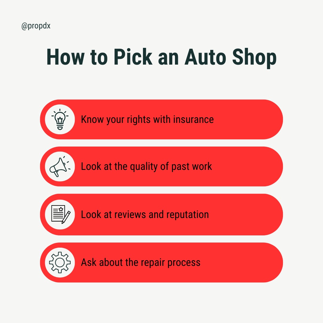 Filing an insurance claim after an accident can feel overwhelming… but your first decision matters more than you think.
👉 Step 1: Choose the RIGHT auto body shop
You are NOT required to go with the insurance company’s “preferred” shop. That choice is always yours.
Here’s how to choose a shop that truly has your best interest in mind:
🔍 Look at their work
Ask for before & after photos. A quality shop will proudly show consistent, high-level results.
⭐ Check reviews & reputation
Pay attention to communication, repair quality, and overall customer experience.
🛠 Ask about the repair process
A trustworthy shop will walk you through how your vehicle will be repaired and why each step matters.
📞 Call and ask questions
Don’t just pick a shop online. Talk to them. A good shop will take the time to help you feel confident in your decision.
⚖️ Know your rights
Insurance companies may recommend shops, but they don’t control your choice.
—
At Professional Paint, we’ve been independently owned in Portland since 1997.
We’re not tied to insurance contracts, which means one thing:
👉 We advocate for YOU, not the insurance company.
Our focus is on safe, proper repairs using OEM procedures and quality parts whenever possible.
Have questions about a claim or repair? Even if your car is somewhere else, we’re happy to help.
📍 Portland, OR
📞 503-281-1103
#consumerexperience
#shareexperience
#voice
#knowledge
#caraccidents