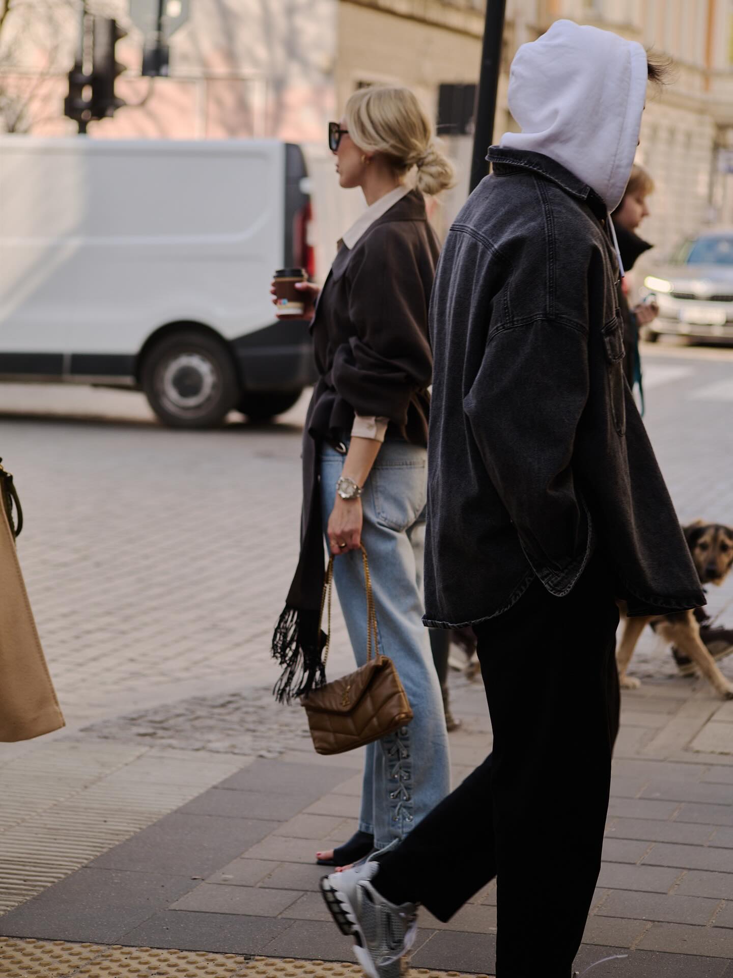 Nowa kolekcja jest już dostępna. 🤍
Wpadajcie na stronę i dajcie znać co Wam się spodobało?
Od 11:00 znajdziecie ją też w sklepach stacjonarnych. ✨