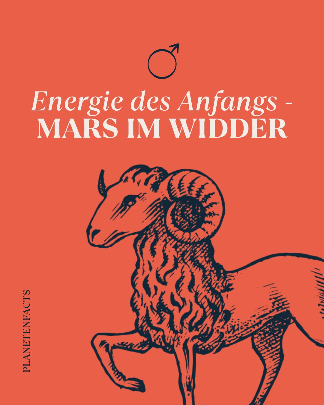 .
Am 9. April ist Mars in den Widder gewandert. Die Energie des Anfangs ist zurück ♈️!
Viele hatten bis dahin das Gefühl, im Dunkeln zu tappen. Nicht richtig ranzukommen an den Impuls. Nicht in die Bewegung zu kommen. Das ändert sich jetzt. Der Zugriff ist plötzlich möglich.
Und mit ihm kommt der Zorn. Der Zorn auf die Vertreibung der Venus. Der Zorn auf die Zerstörung des Lebenswürdigen. Der Zorn auf Respektlosigkeit im Umgang.
Mars im Widder gibt die Kraft, diesen Zorn zu nutzen – nicht zur Vernichtung, sondern für einen echten Neuanfang.
🎧 Jetzt reinhören – überall, wo es Podcasts gibt.
💟 Du möchtest Astrologie mit uns lernen? Alle Infos zur Astrologischen Grundausbildung findest du oben in der Bio ☝️
#astropod
#astrologieakademie
#alexandervonschlieffen
#artofastrology
#aoa
