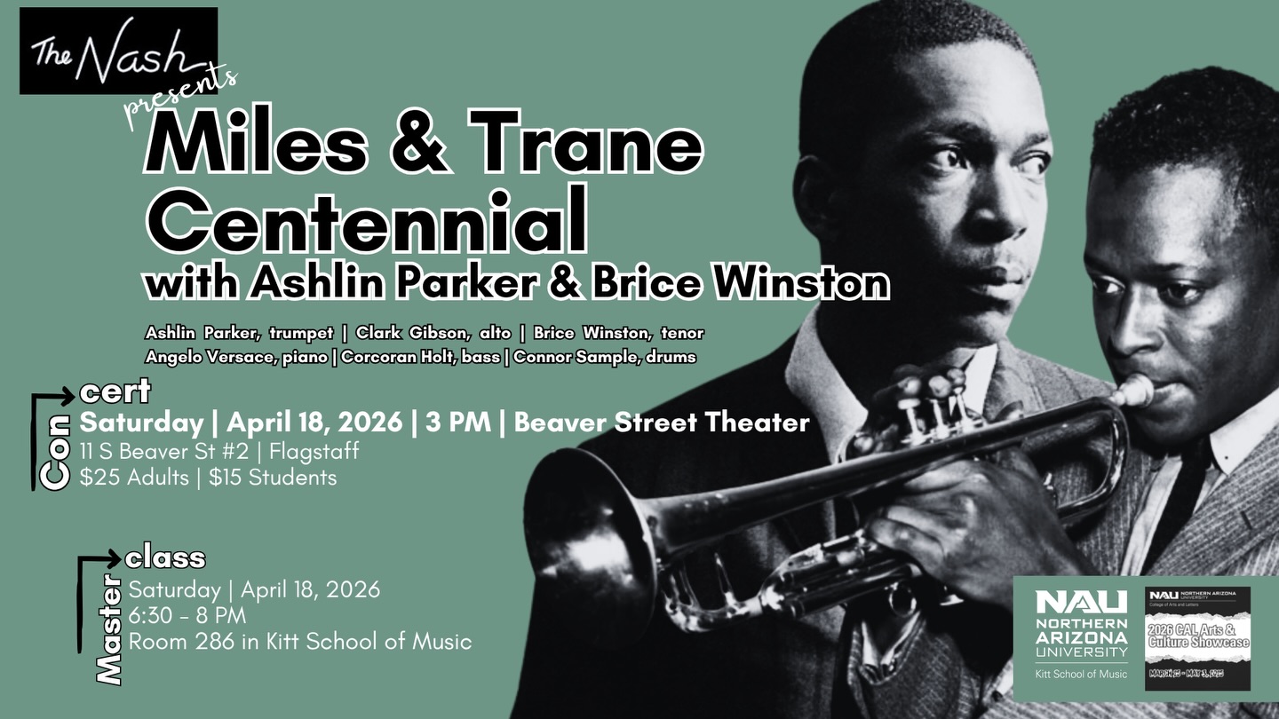 Not to miss jazz show tomorrow @beaverstreettheatre 🤩🎷