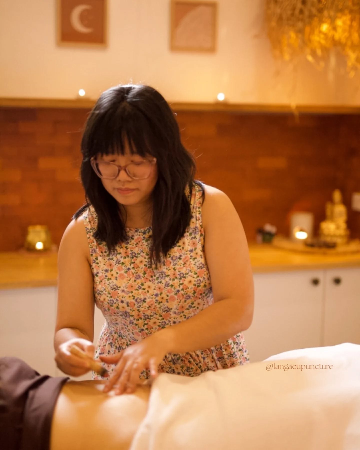 As clients reach the maintenance phase of their journey, this opens up more spaces for new clients to come through.
If you have been considering embarking on a journey to explore your body from a holistic health perspective, this is your calling.
We work with your doctor to support a wide array on presentations including:
Women's health
Digestive support
Anxiety and depression
Fertility support
Stress management
Sleep disturbances
Musculoskeletal ailments
Menstrual Regulation
Endometriosis
PCOS
PMDD
General Wellbeing
Bookings available via our website: www.langacupuncture.com.au
#brisbaneacupuncture #acupuncturebrisbane