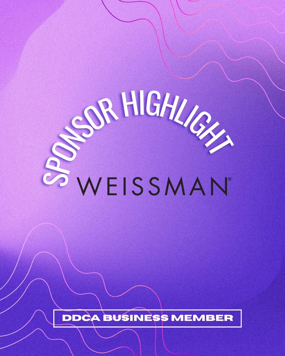 DDCA Business Sponsor Highlight!
When it comes to dance team, having the right partner makes all the difference. 📣✨
@weissmanschools supports every part of your season. From practicewear to game day looks and performance-ready styles, Weissman has the selection and reliability teams can count on. Built to support your dancers from the first practice to the final performance. 🤍
#businesssponsor #highlight #thankyou