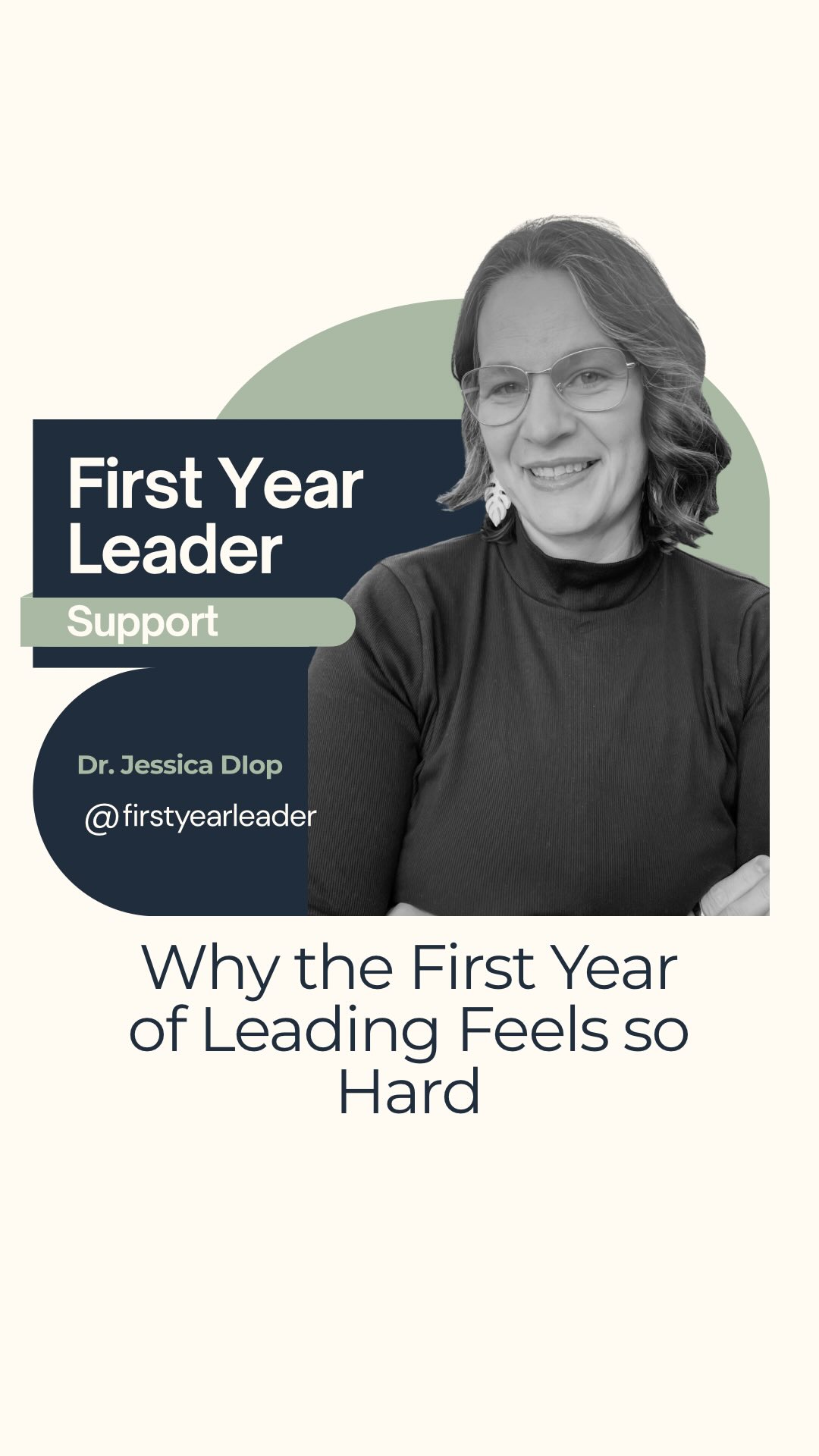 New leader in your first year? Take the First Year Leader: Year One Quiz to learn what to focus on.