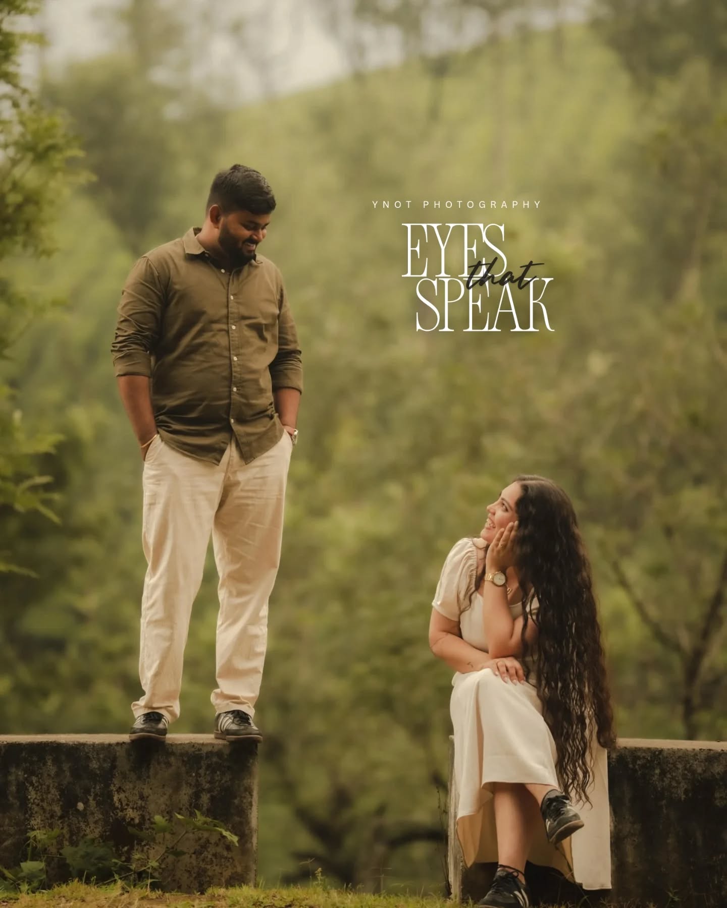 EYES THAT SPEAK!
.
.
.
Shot by: @ynoteventplanners
Shot with: @sonyalphain @sonyalpha
.
.
.
#candidphotography #weddingphotography #bestweddingphotographers #preweddingoutdoor #postweddingshoot