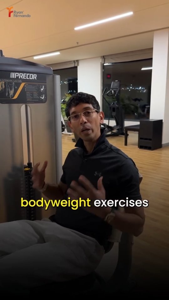 Traveling is never an excuse to stop moving, something is ALWAYS better than nothing. Even on hectic days, a 30–40 minute walk, a quick hotel-gym session, or simple body-weight movements can activate your muscles and keep your body alert.
And remember this: the more you move, the more you activate your muscles and skeletal muscle is the largest metabolic organ in your body. When you use your muscles instead of keeping them idle, your energy rises, your metabolism improves, and you stay more active and healthier in the long run. Less movement leads to more health issues; more movement leads to more life.
I’ve also put together a special guide with my travel workouts, my own routine, and simple tips that help me stay consistent even on the road.
Drop “WORKOUT” in the comments and I’ll send it to you.